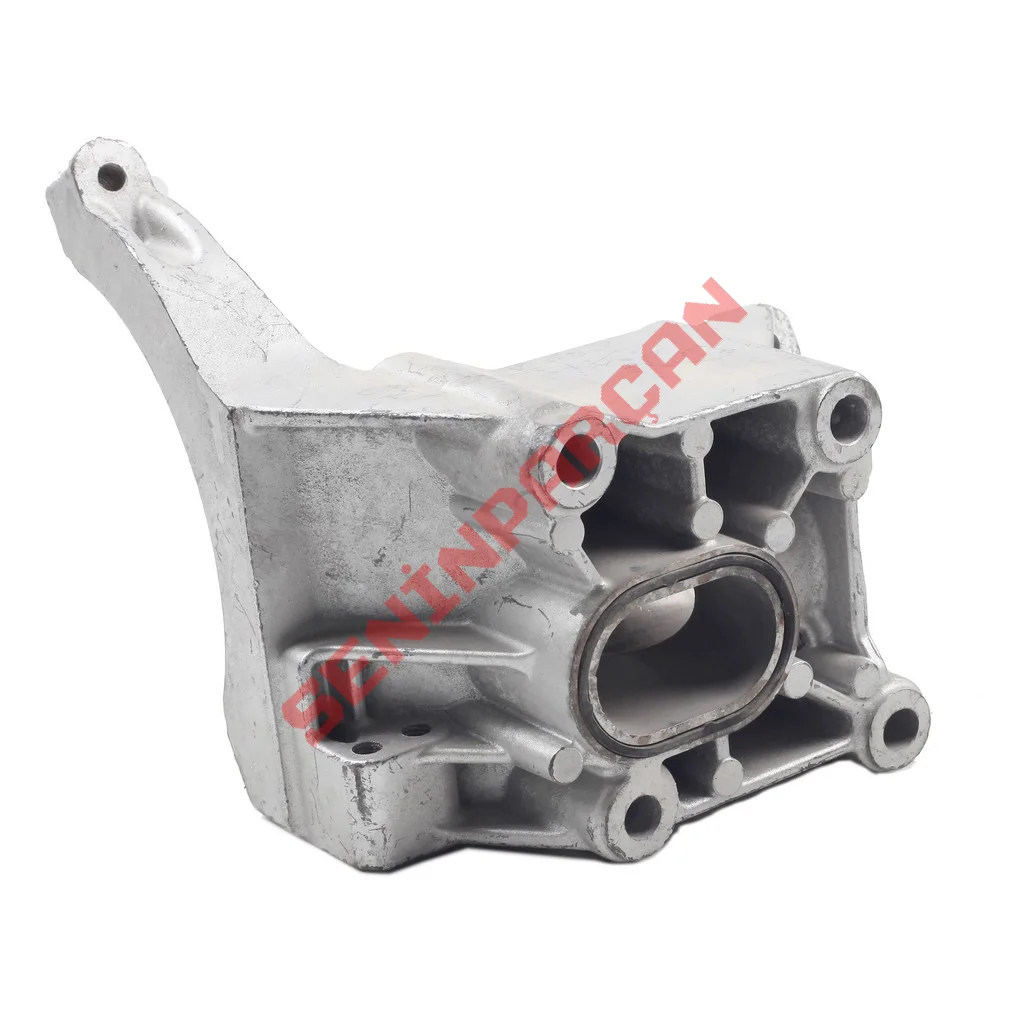 059145169AN - KLİMA KOMPRESÖR BRAKETİ