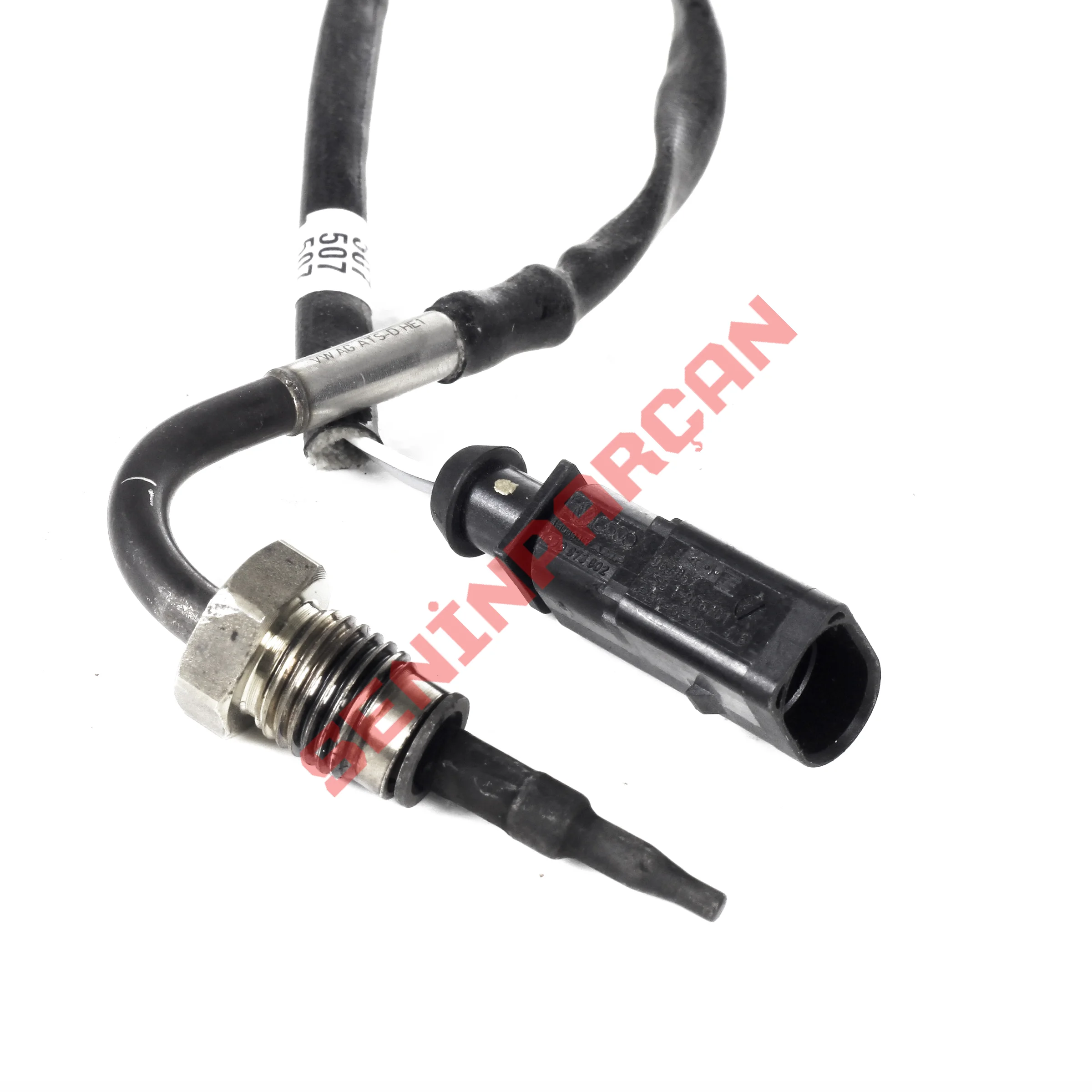 04L906088BD - EGZOZ SICAKLIK SENSÖRÜ