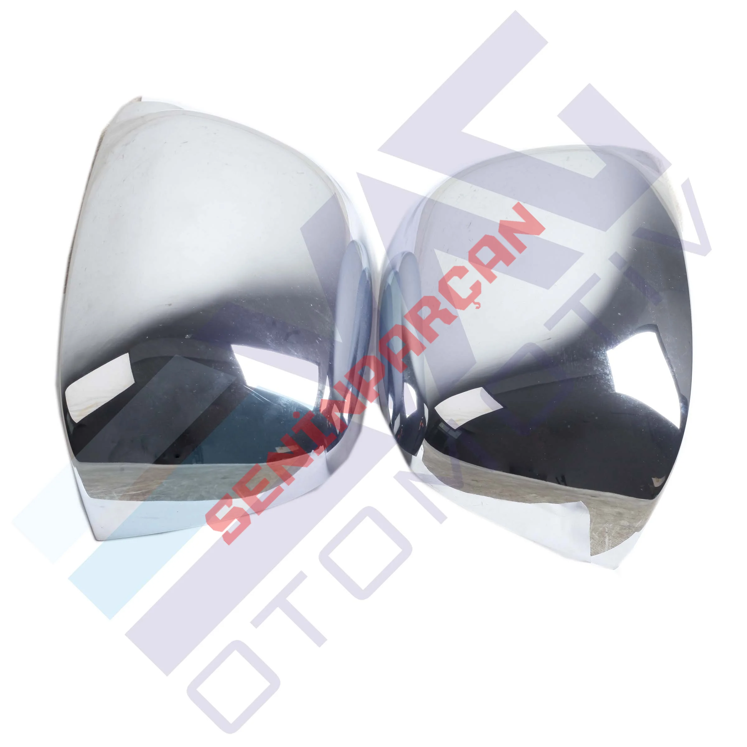 7L00725301ZL - 1 TAKIM DIŞ AYNA