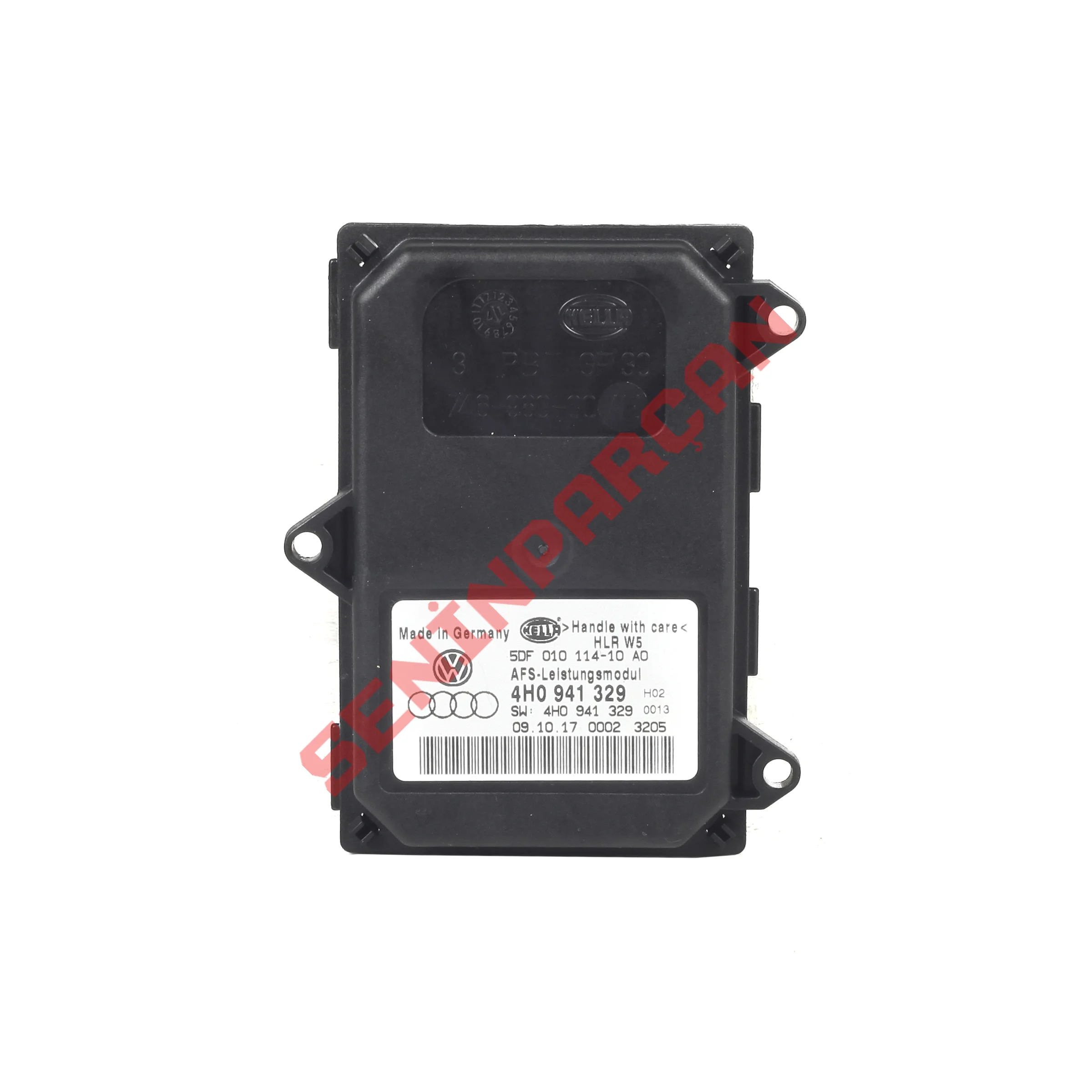 7P5941591AD - LED LAMBASI KONTROL ÜNİTESİ