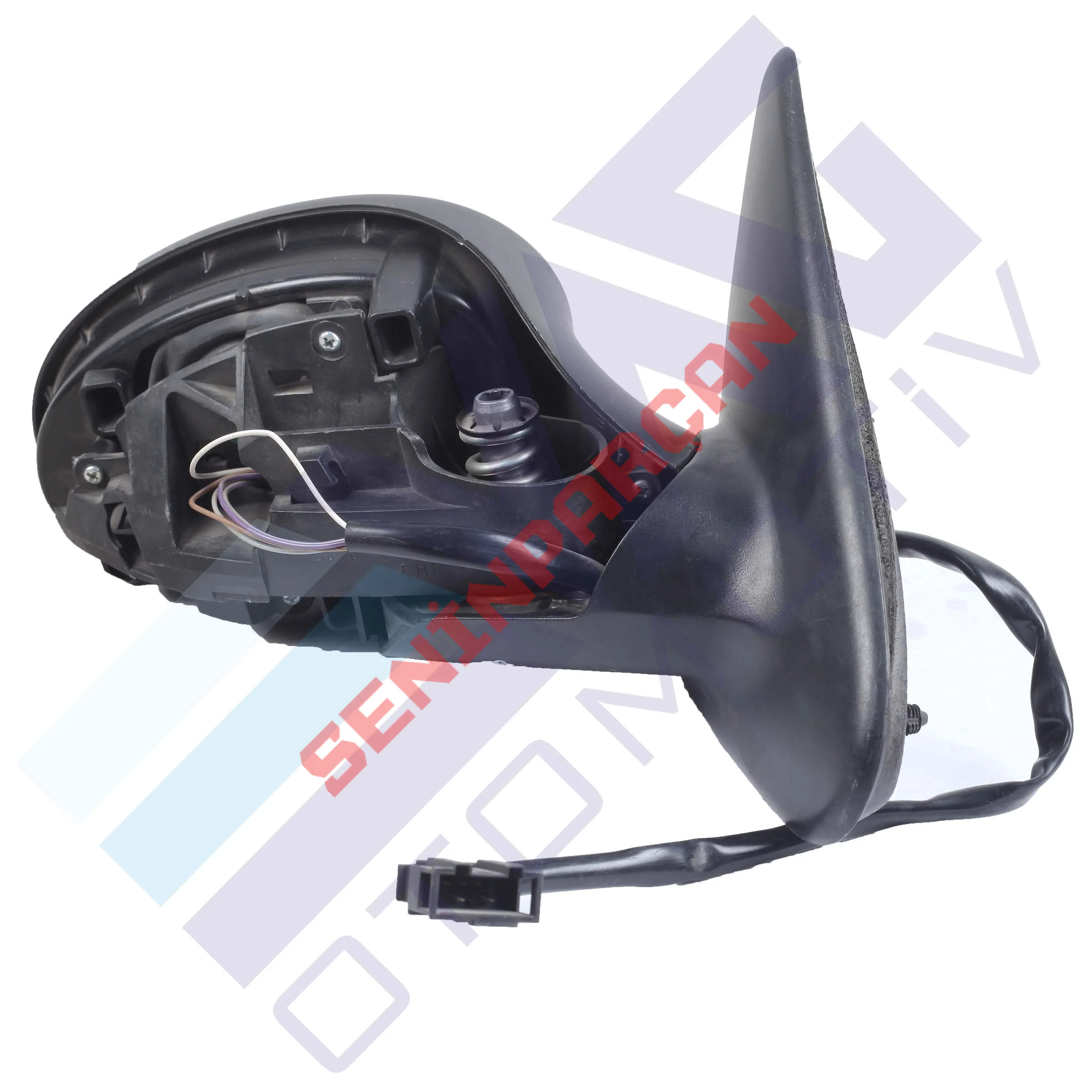 1M1857508F - DIŞ AYNA MUHAFAZASI TOLEDO 2003-