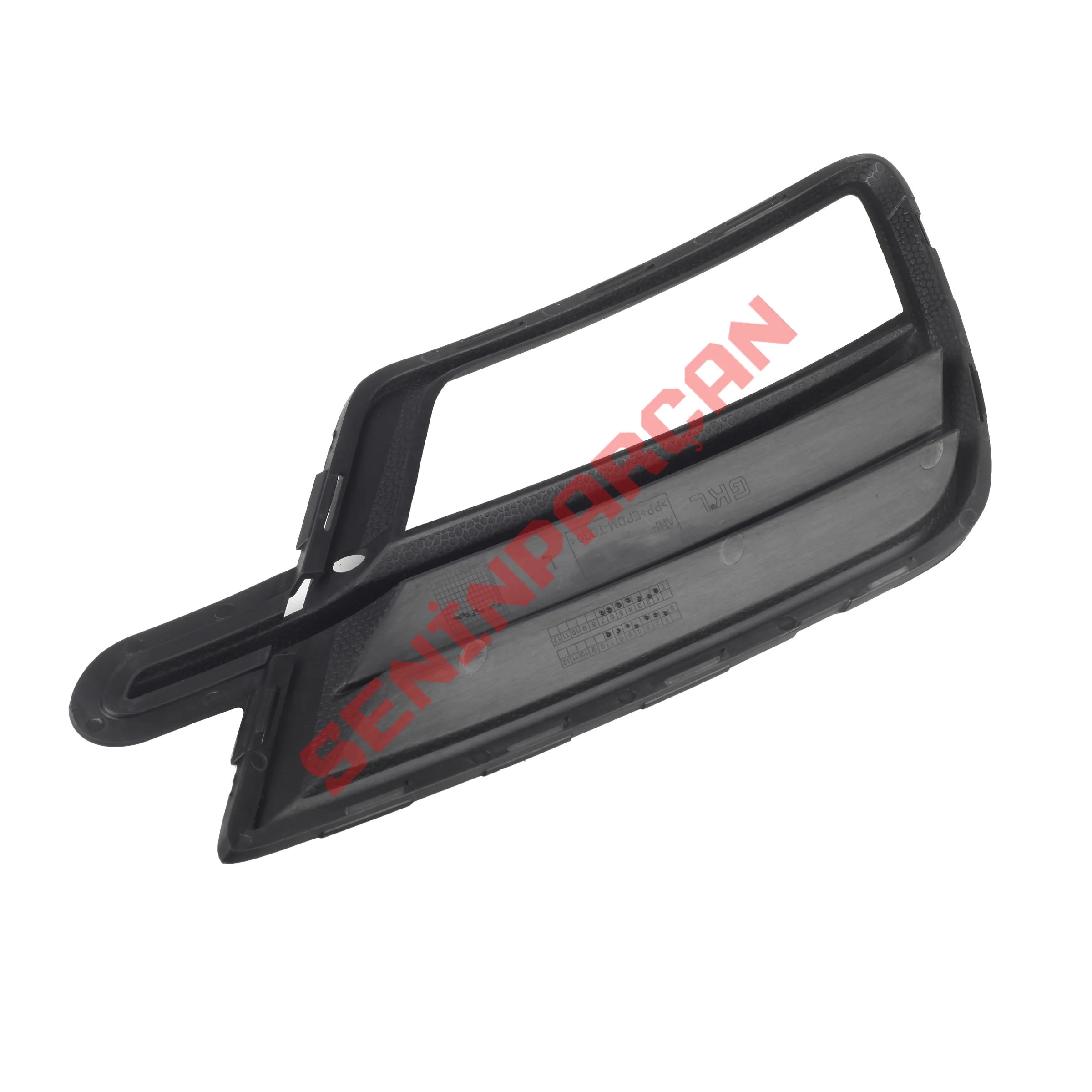 2K5853665C - SİS KAPAĞI SİSLİ CADDY 2015-