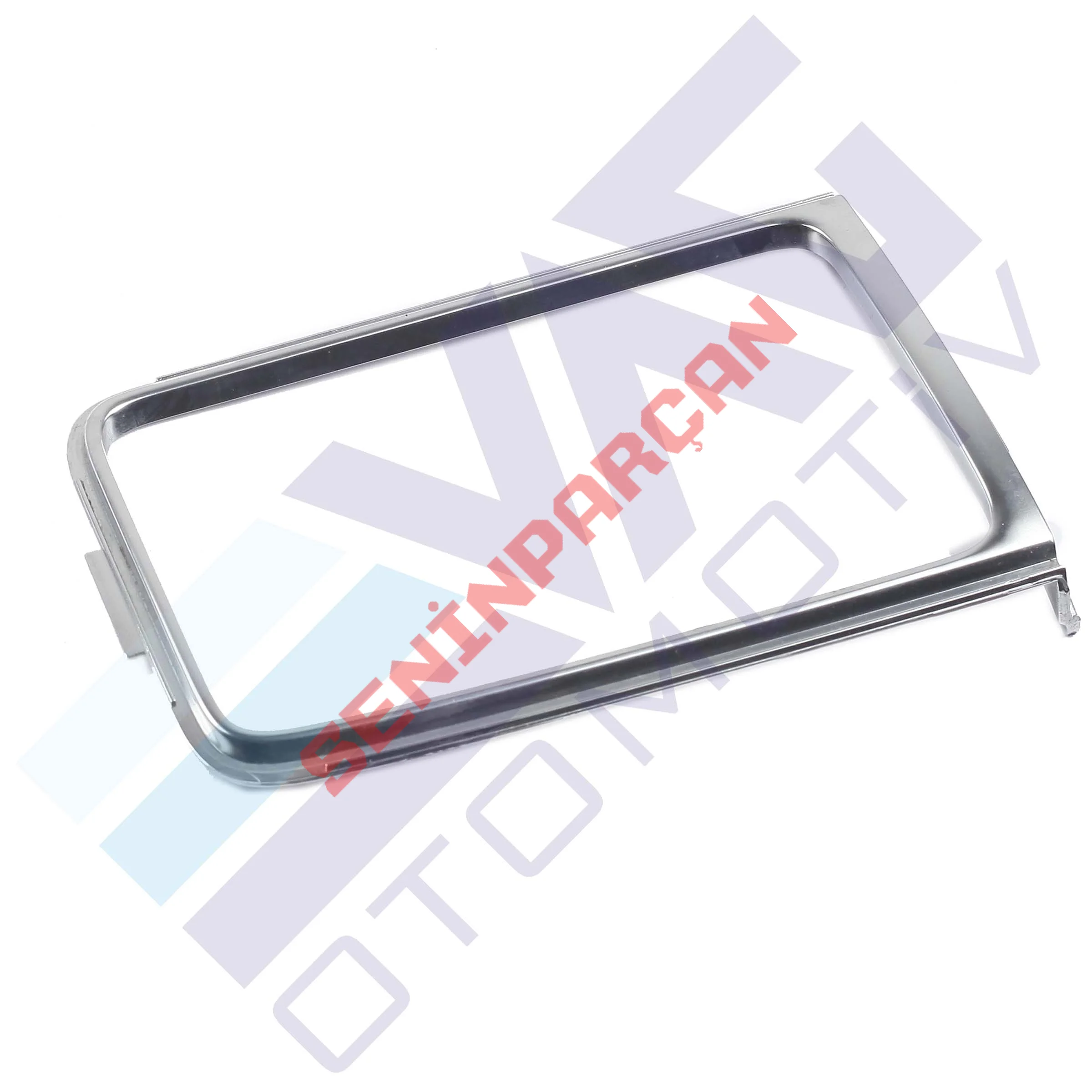 7P1819574C3Q7 - HAVA KANALI SİPERİ