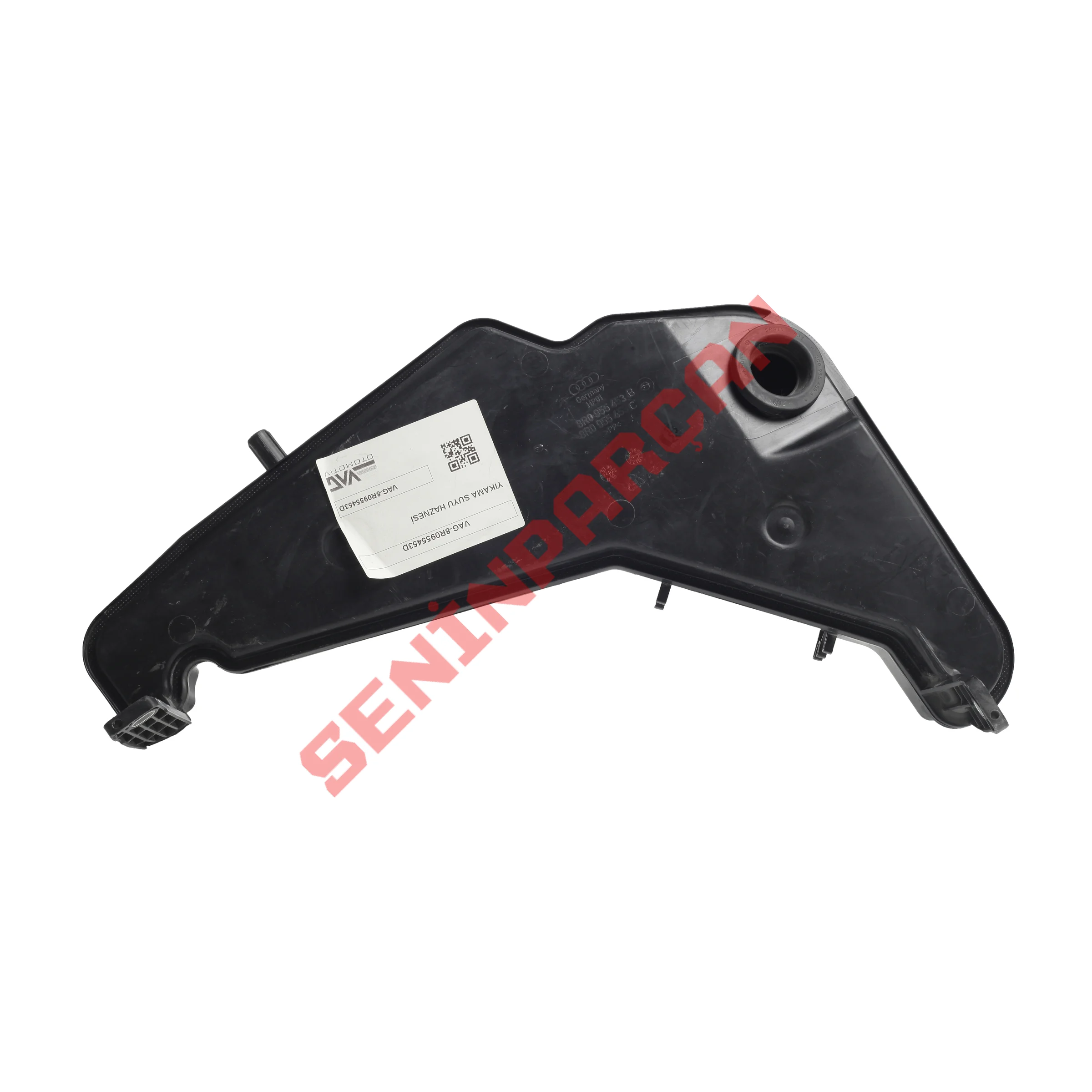 8R0955453D - YIKAMA SUYU HAZNESİ