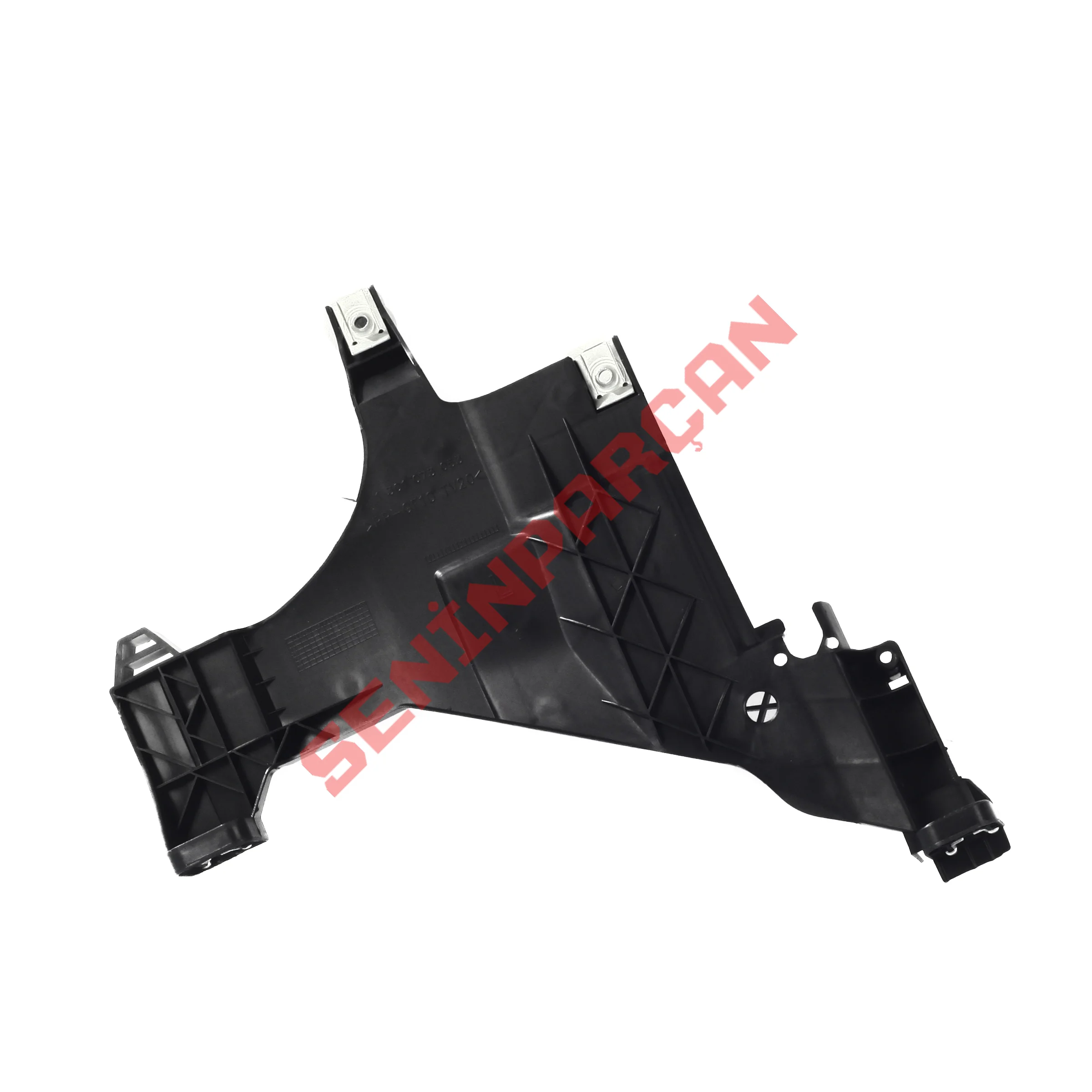 8T0941453D - FAR ALT BRAKETİ SOL AUDI A4 A5 2012-2016