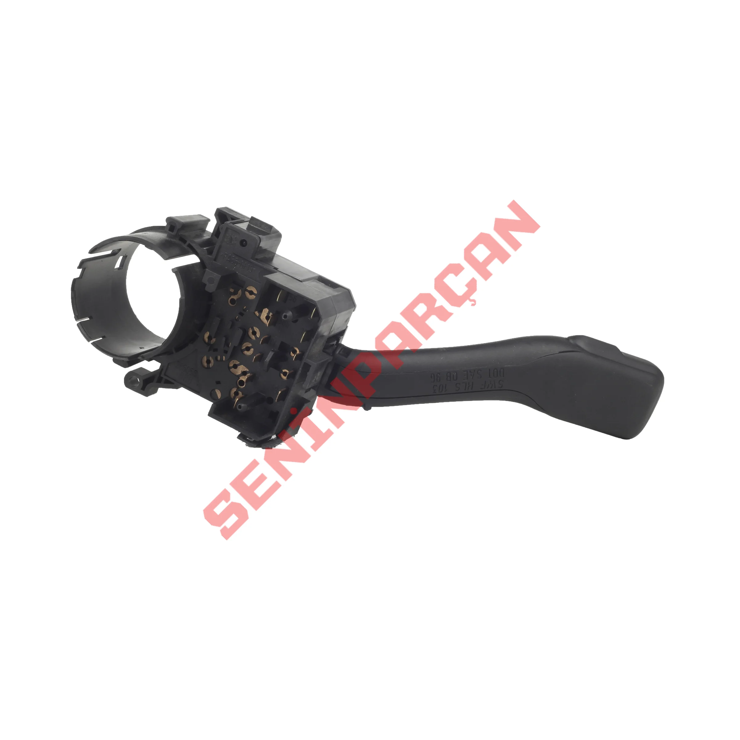 8L0953513G - FAR SİNYAL KOLU BORA