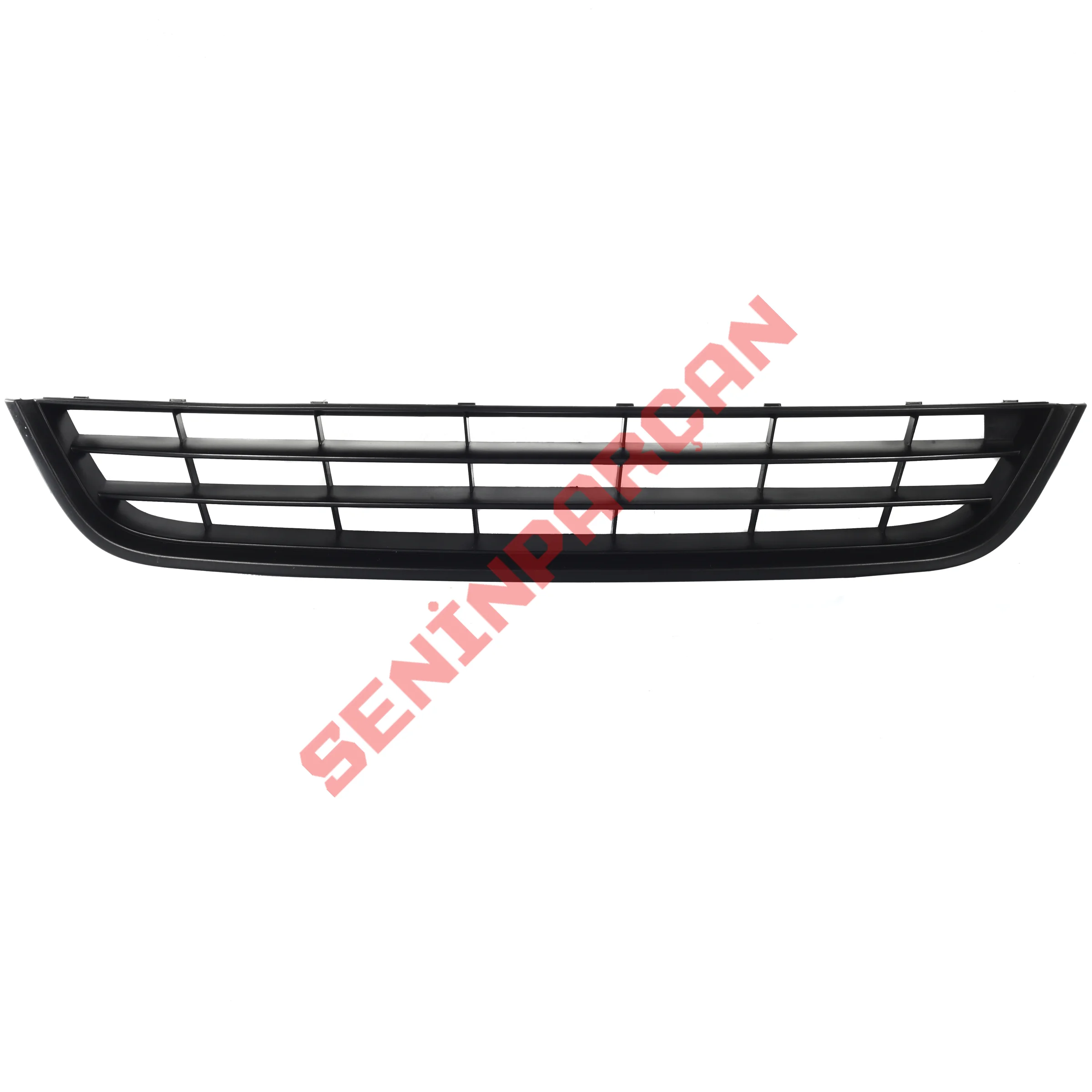 3C8853677 - ÖN TAMPON ORTA IZGARA PASSAT CC 2008-2011