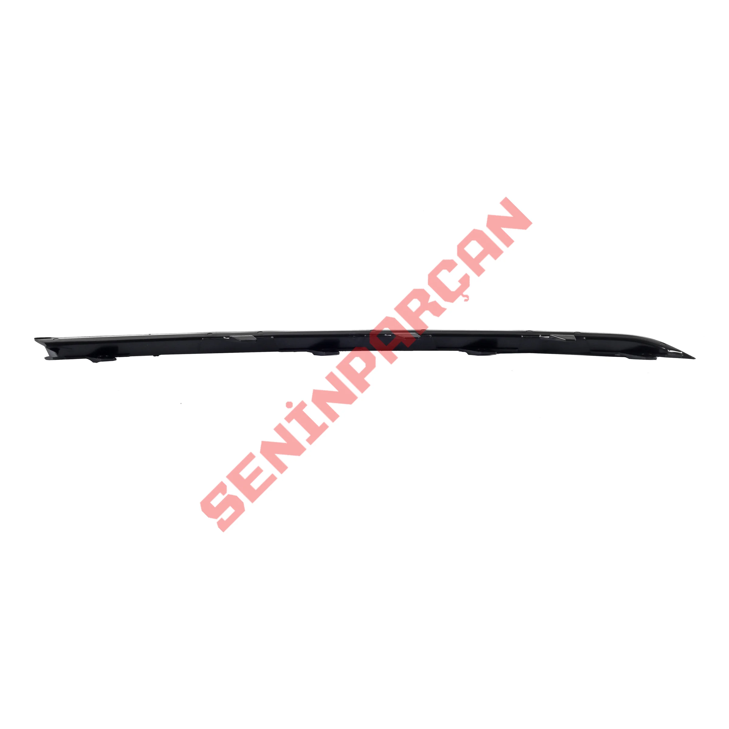 3G0854321 - TAMPON ÇİTASI ÖN SOL PASSAT 2015-