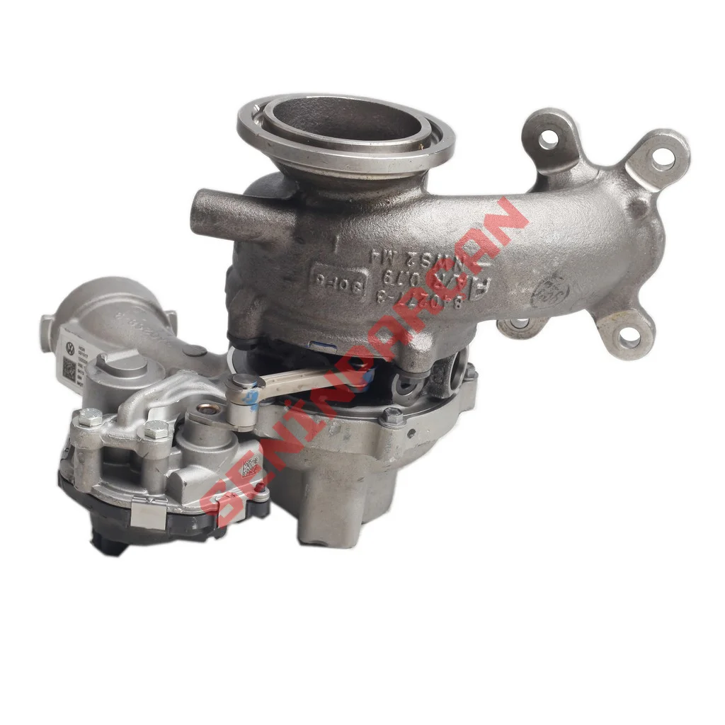 05E145701E - TURBO 1.5 TSI GOLF TIGUAN LEON 2017-