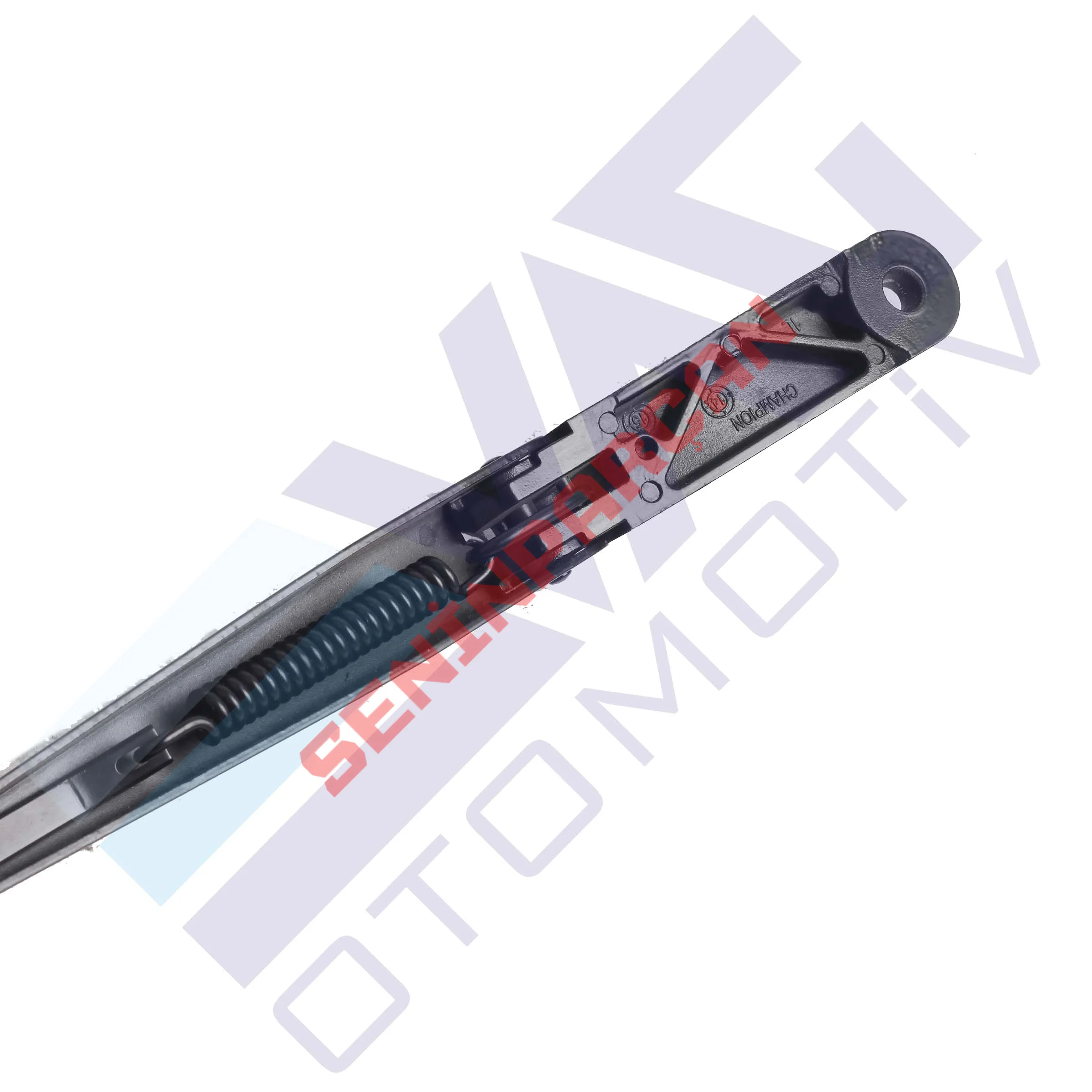 3G1955409 - SİLECEK KOLU