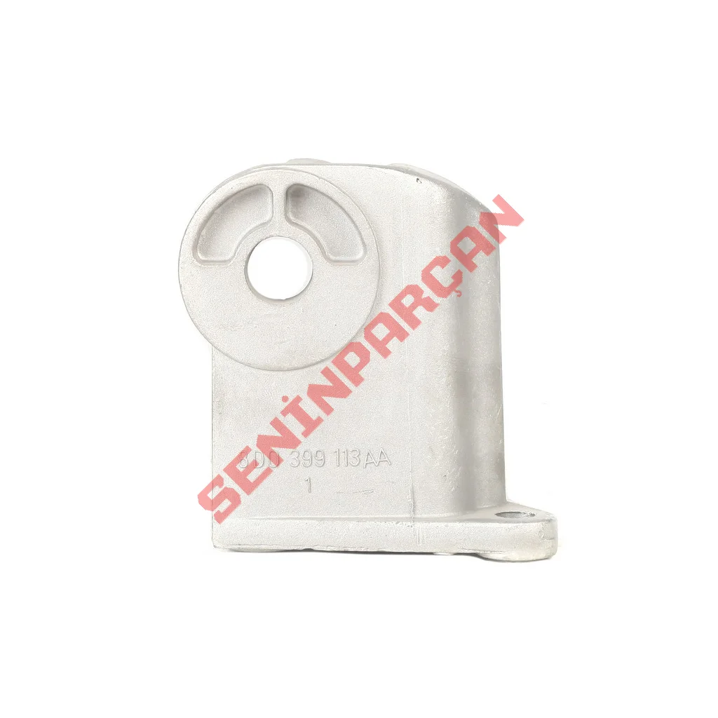 8D0399113AA - ŞANZIMAN KULAK