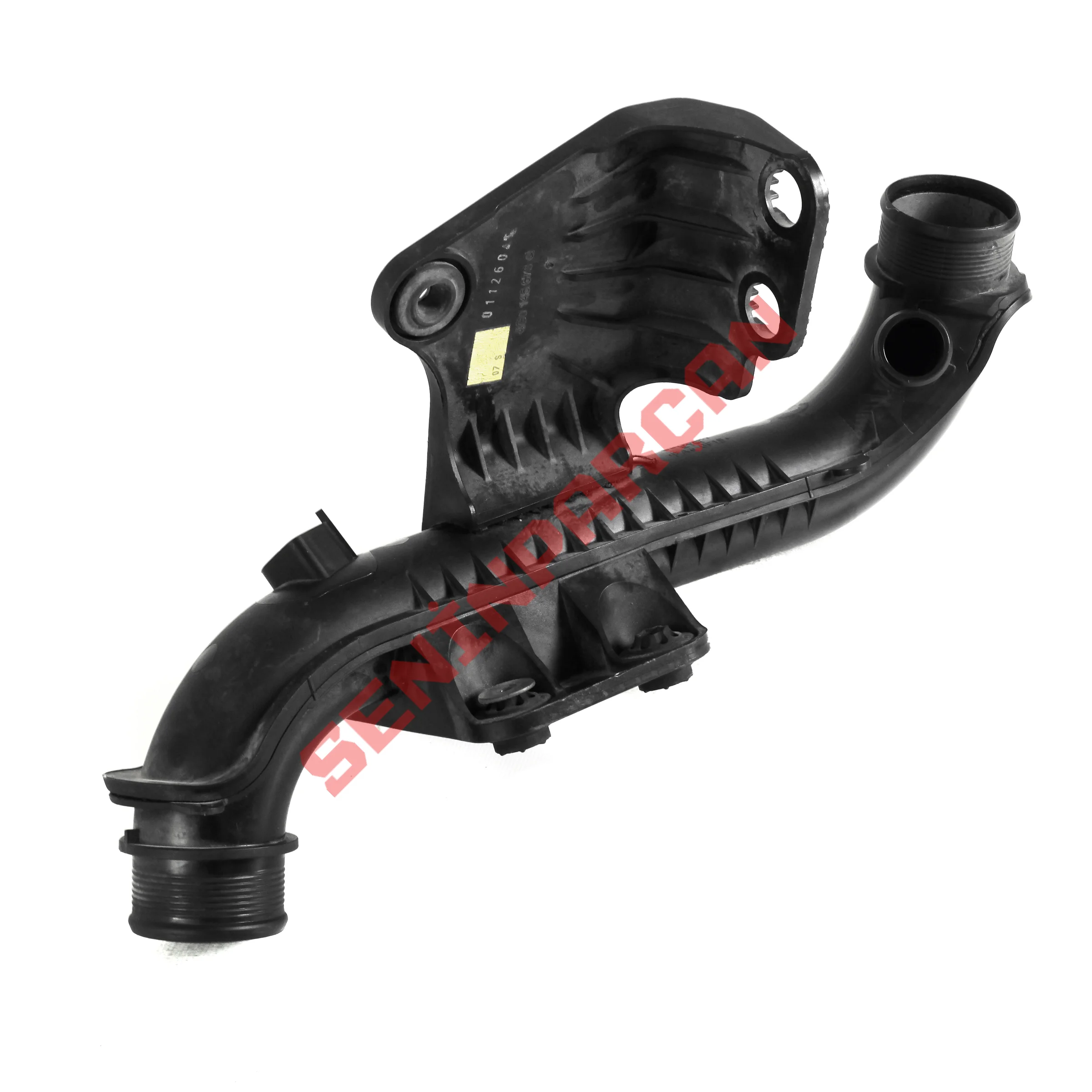 4G0145673Q - BASINÇ BORUSU