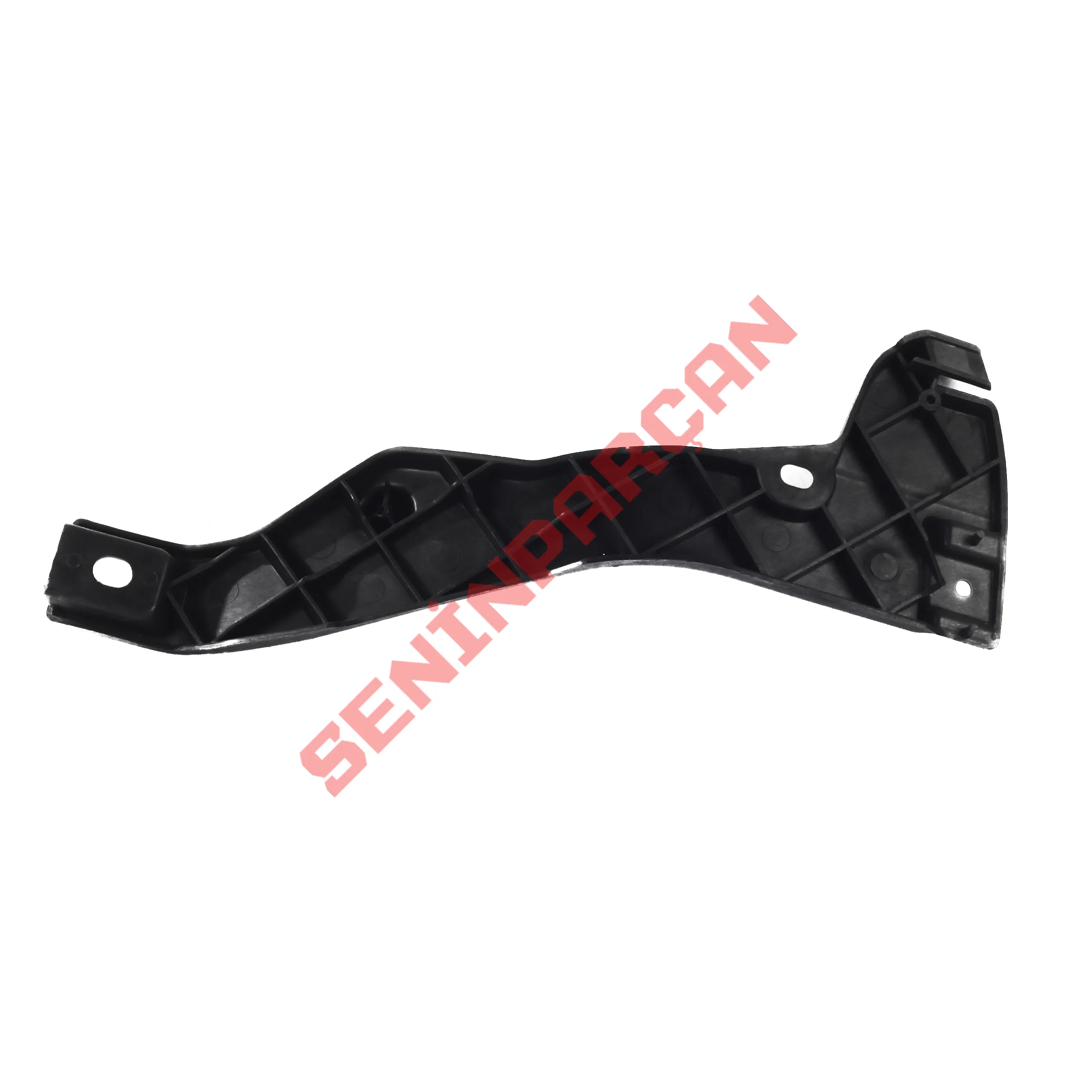 8E0807204B - ÖN ÇAMURLUK BRAKETİ (2004) A4 S4