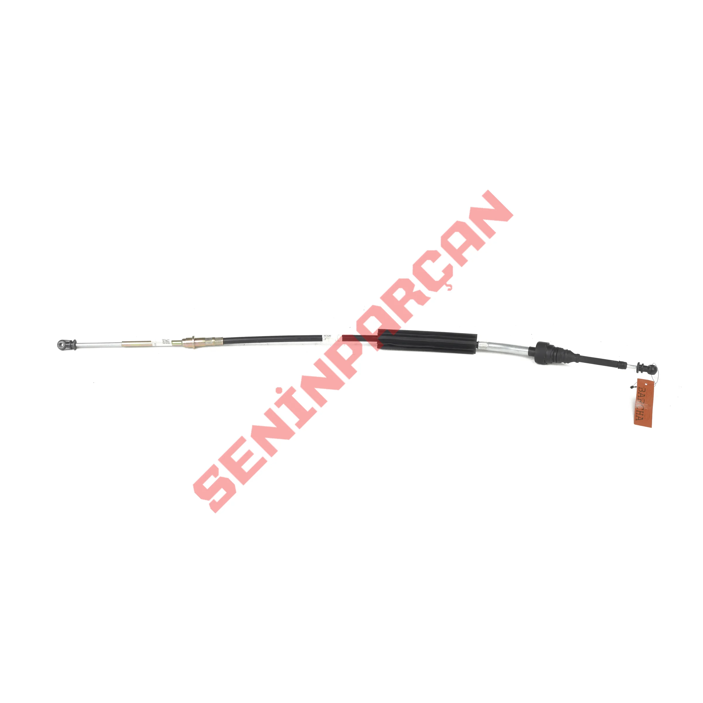 6N0711266B - VİTES HALATI DÜZ ŞANZIMAN POLO 95-02