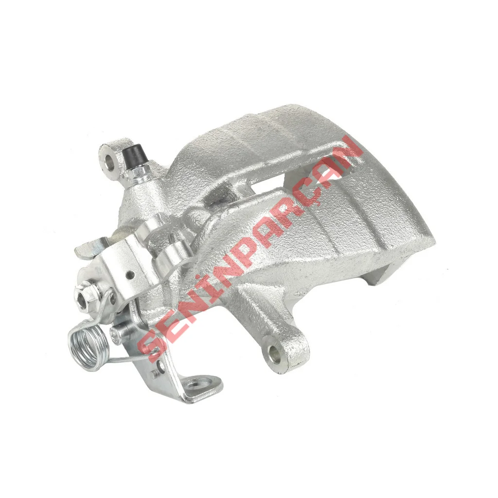 7H0615424 - FREN KALIPERI ARKA SAĞ VW MULTIVAN T5 T6