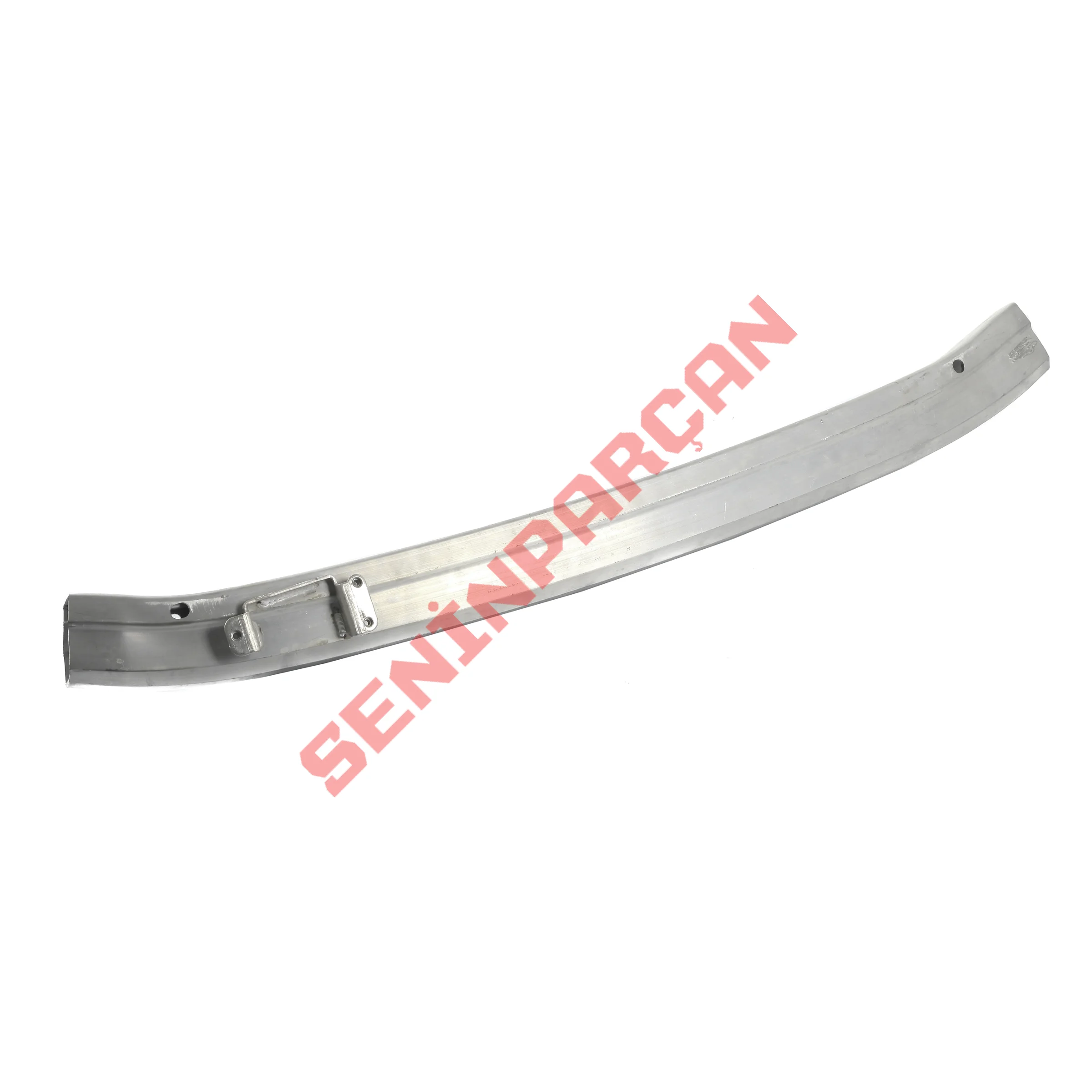 4L0807113A - TAMPON DEMİRİ ÖN AUDI Q7 2006-2016