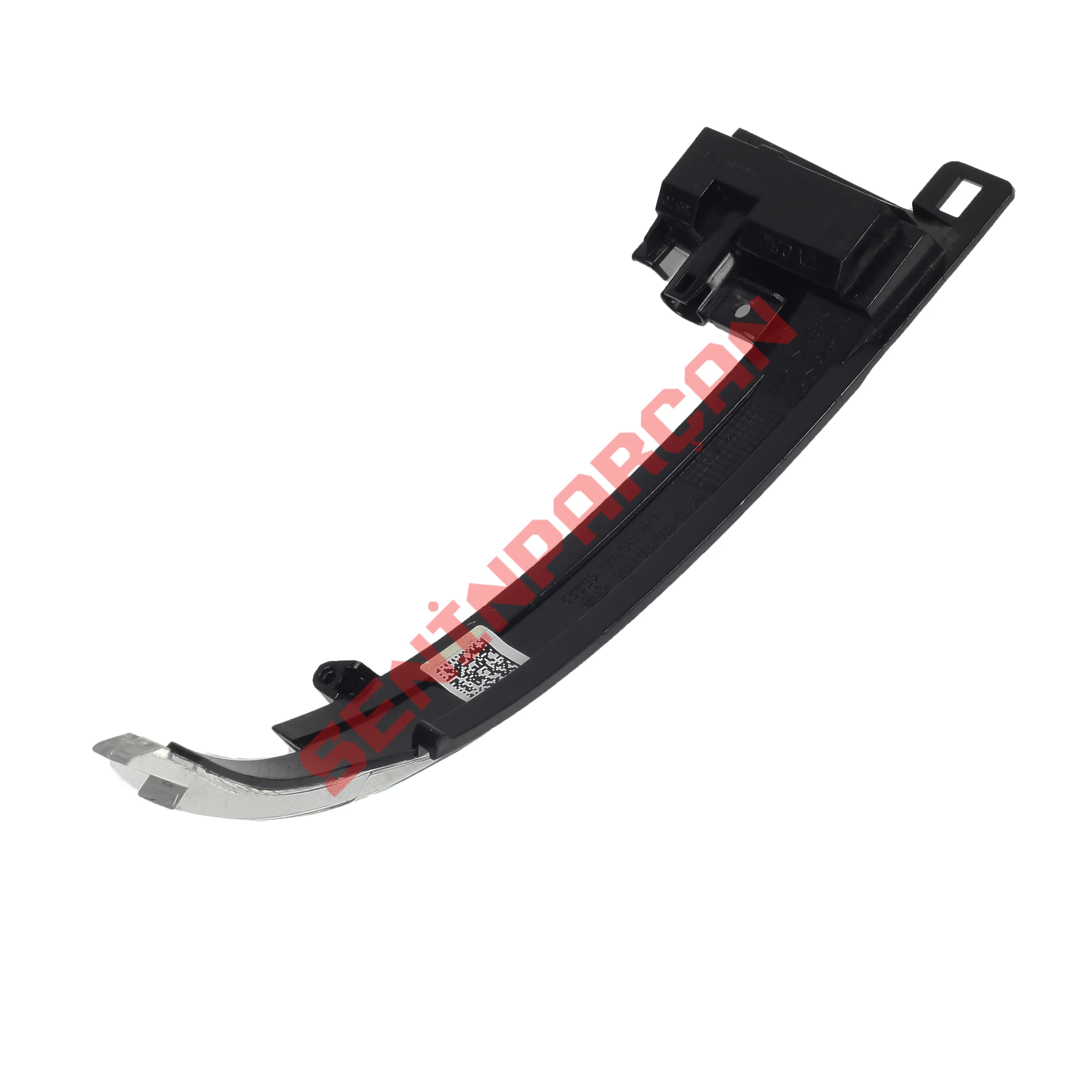 8K0949101E - DIS DIKIZ AYNA SINYALI SOL AUDI A4 08>16 Q3 12>