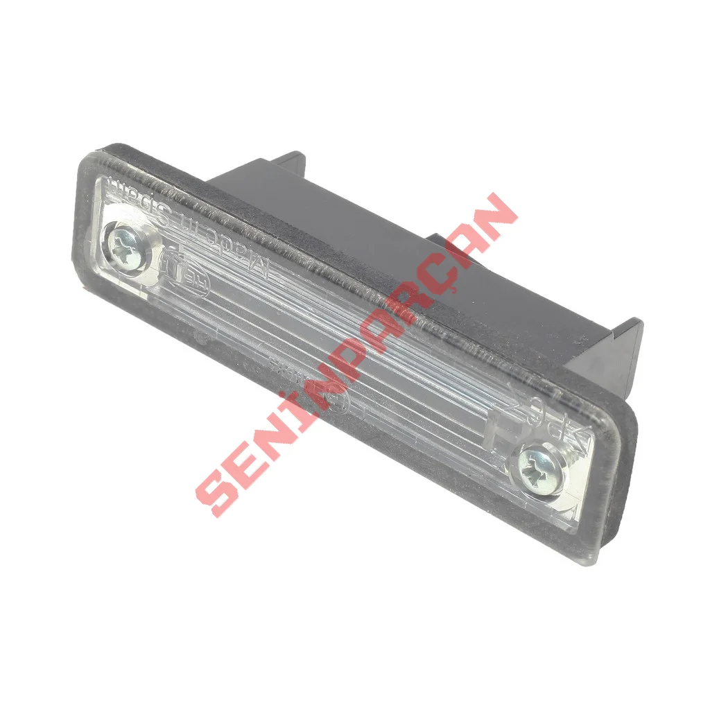 1M0943119A - PLAKA AYDINLATMASI