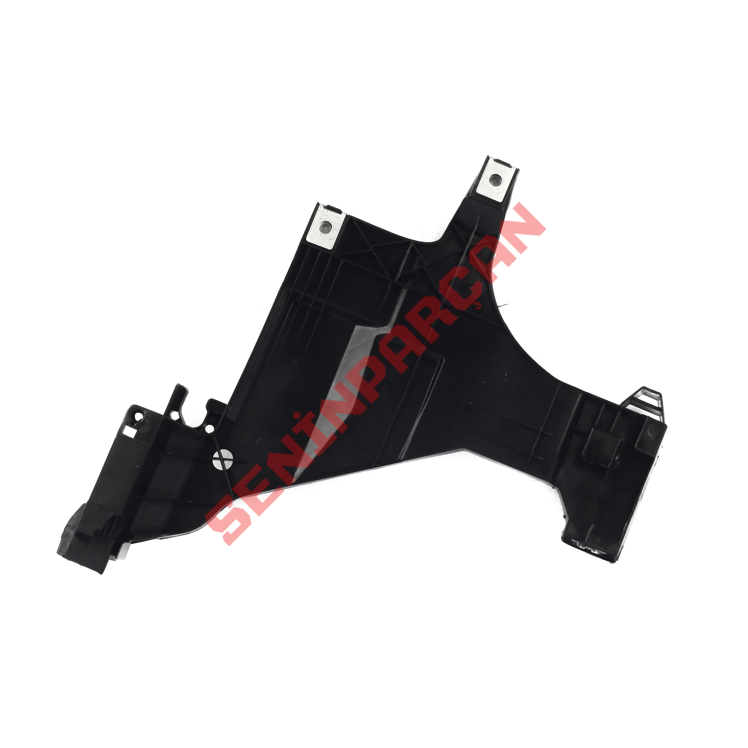 8T0941453D - FAR ALT BRAKETİ SOL AUDI A4 A5 2012-2016