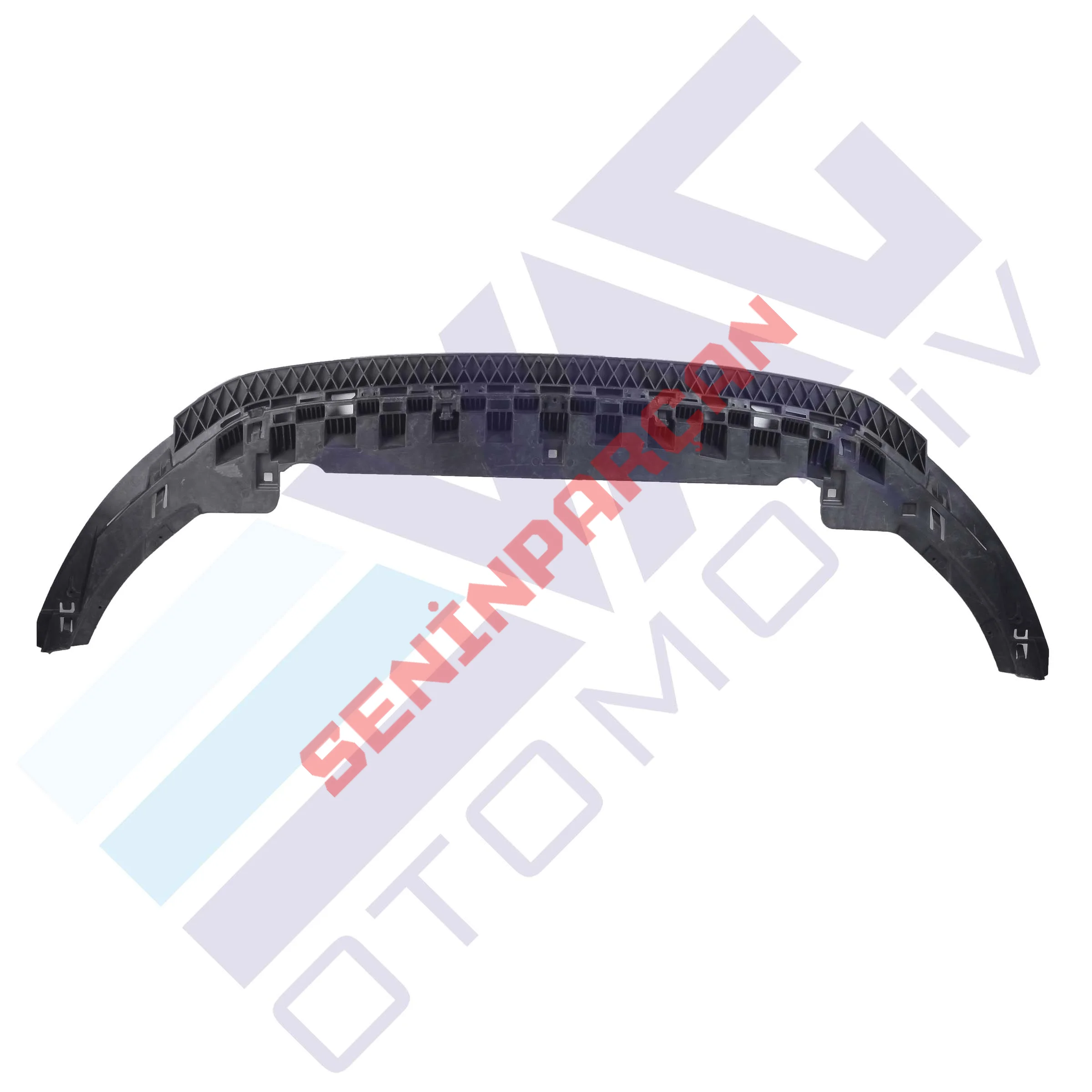 8V3807233 - TAMPON ÖN ALT MUHAFAZA ( HB ) A3 2013-