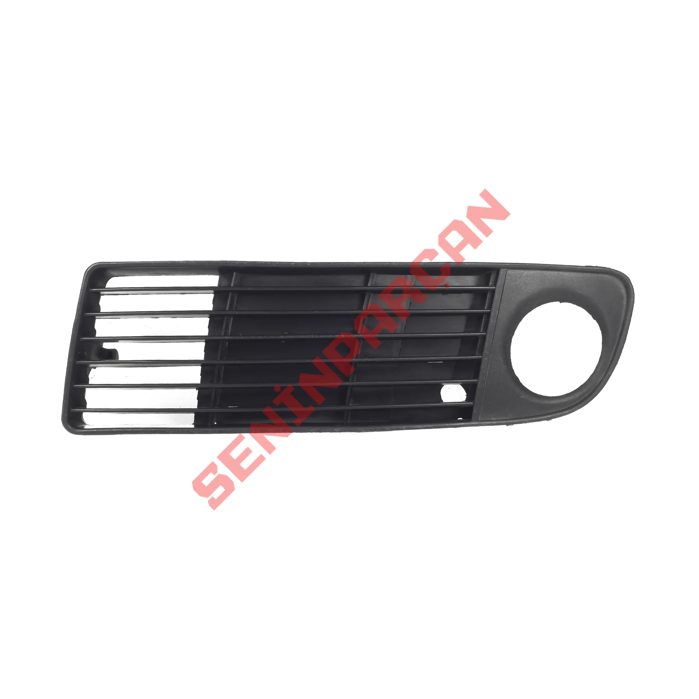 4B0807681S - SİS KAPAĞI SİSLİ NİKELAJSIZ (1998-2001) A6