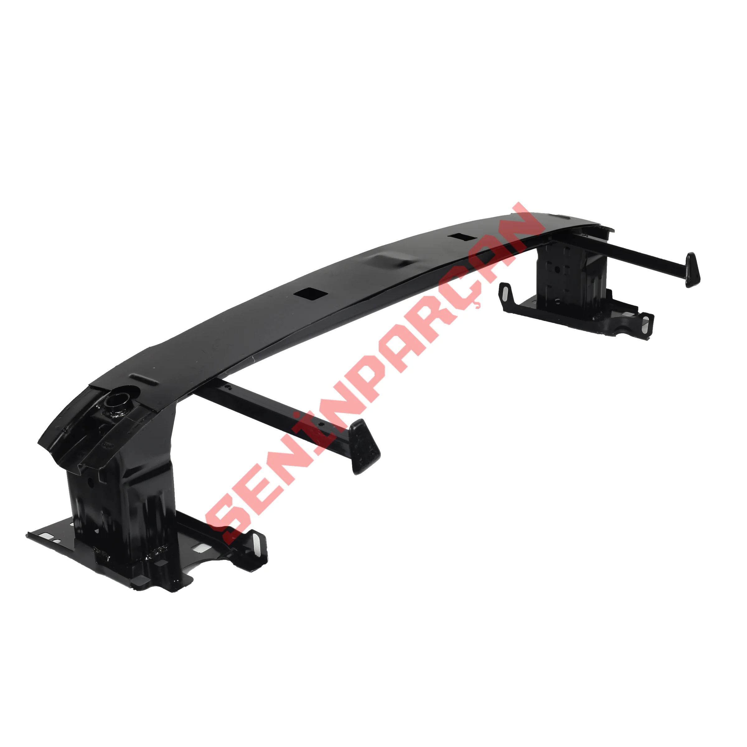 3V0807109 - TAMPON DEMİRİ ÖN SUPER B 2015-