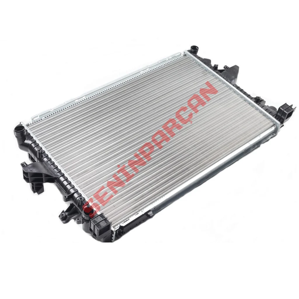 7H0121253G - SU RADYATÖR TRANSPORTER 2.5 TDI