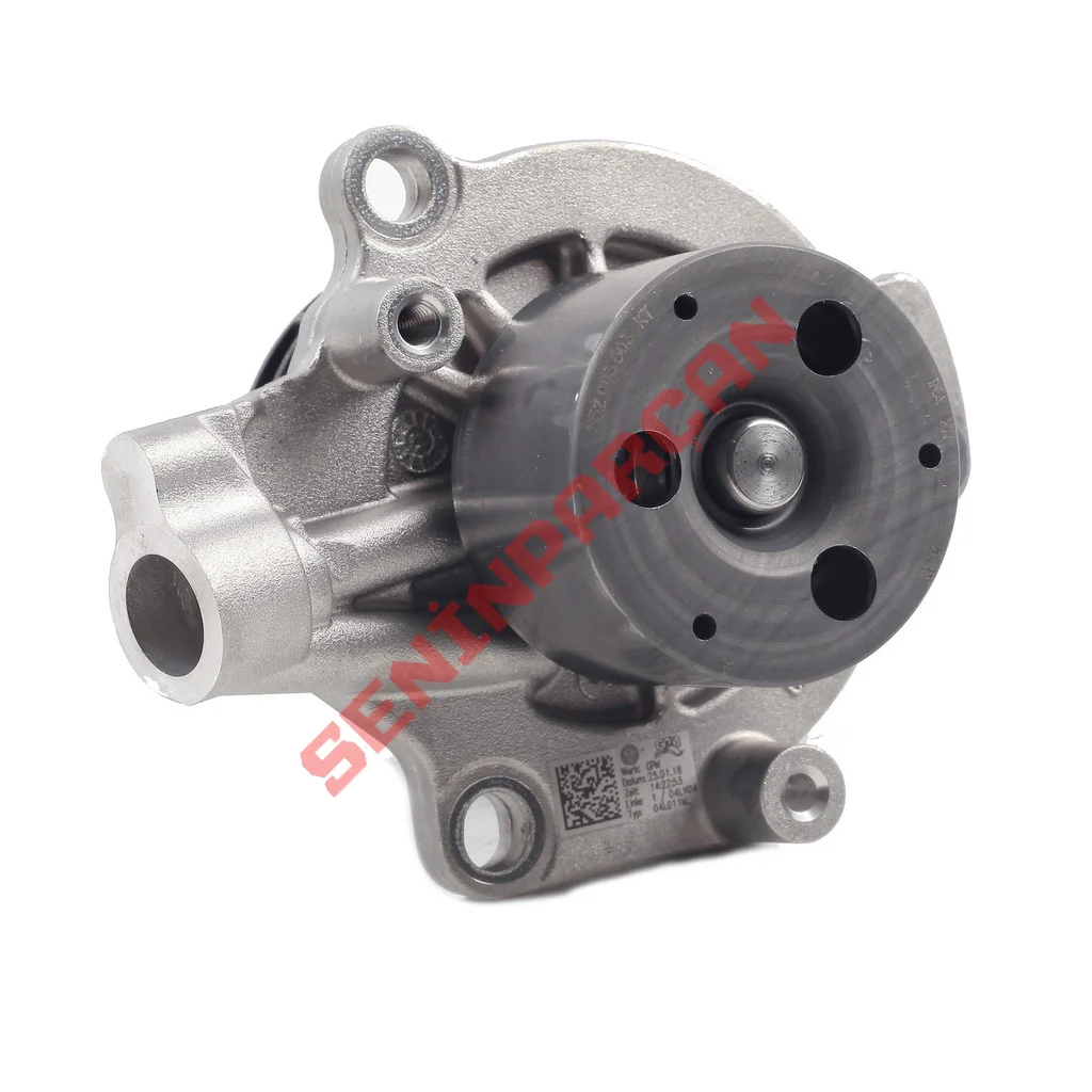 04L121011M - KEÇELİ SOĞUTMA SIVISI POMPASI