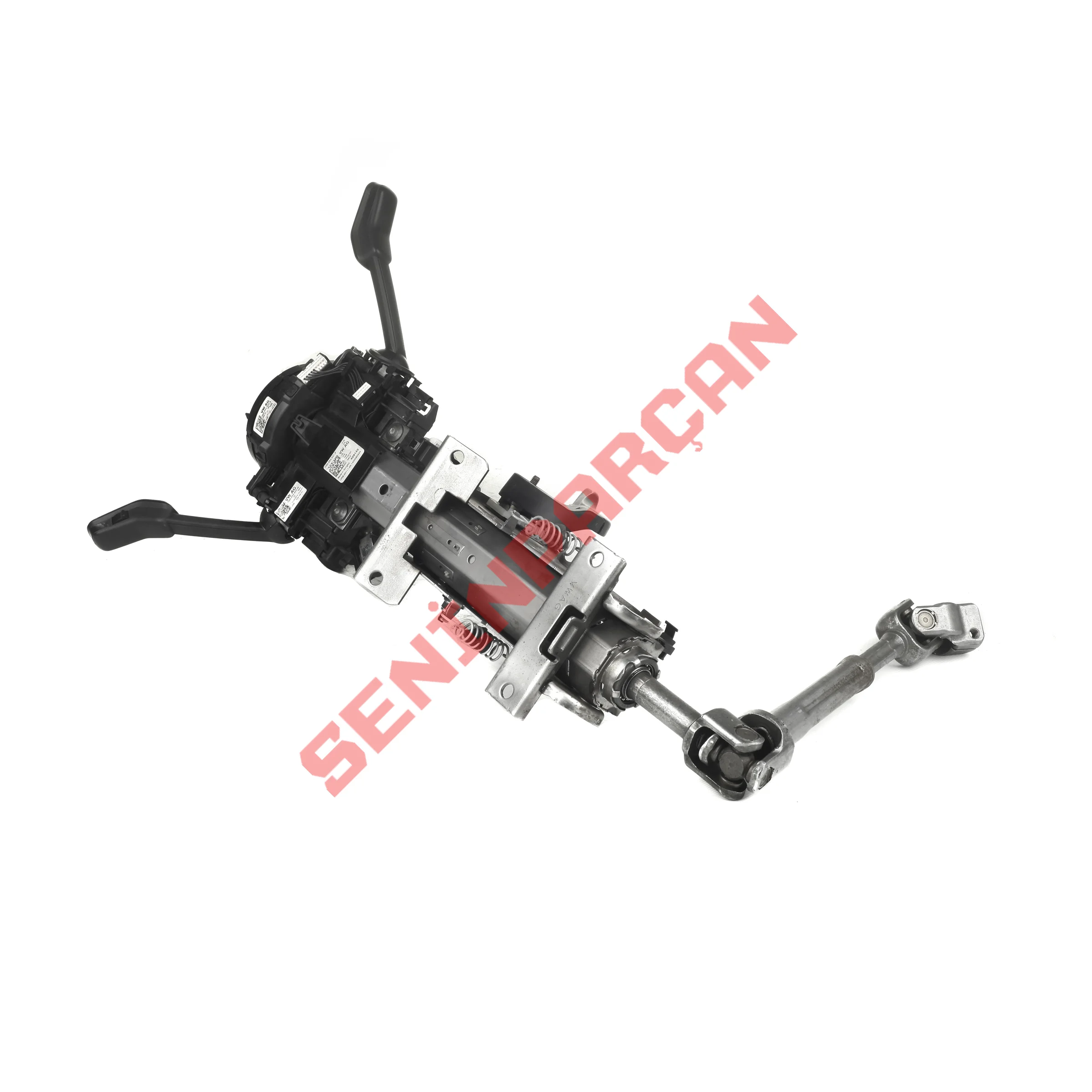 5Q1419502R - DİREKSİYON KOLONU