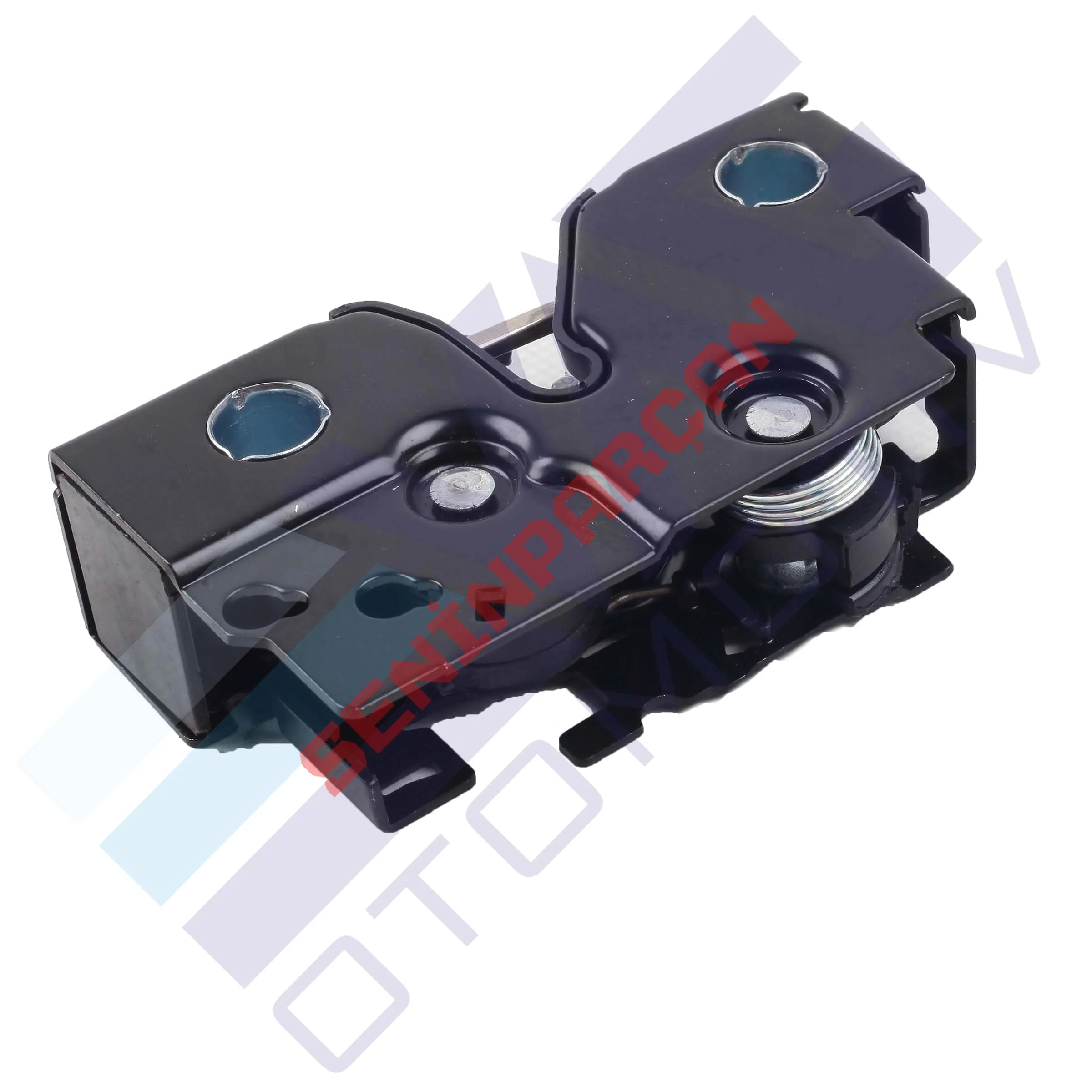 5C7823509 - KAPAK KİLİDİNİN ALT PARÇASI