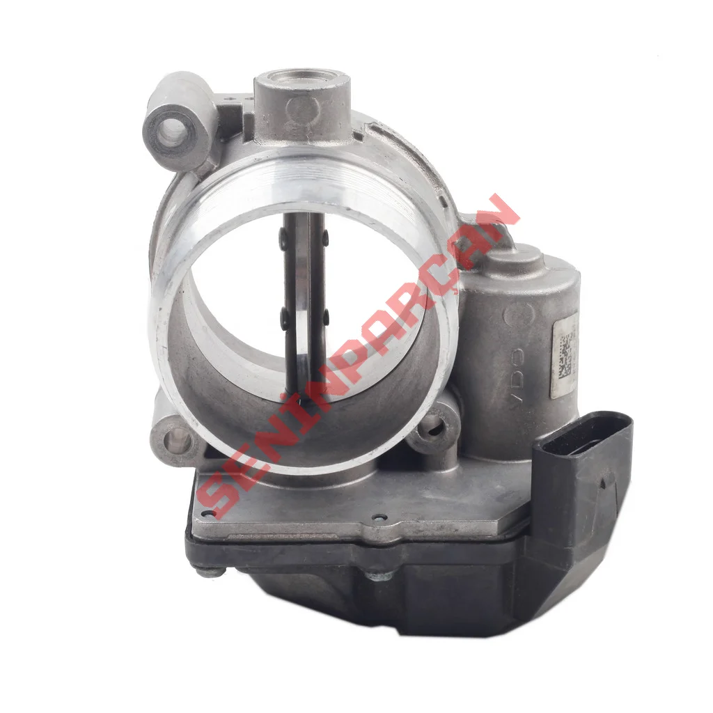 076128063A - GAZ KONTROL UNITESI (KELEBEK) TRANSPORTER T6 TOUAR