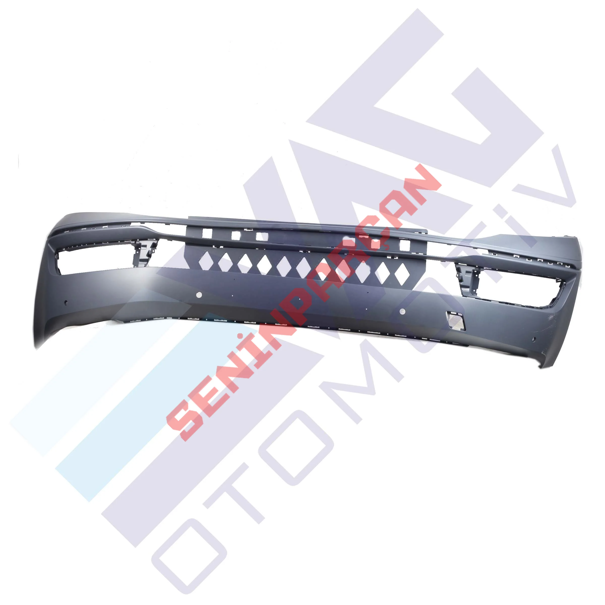 3G0807217GRU - TAMPON ÖN PASSAT TRENDLINE 2015-2020