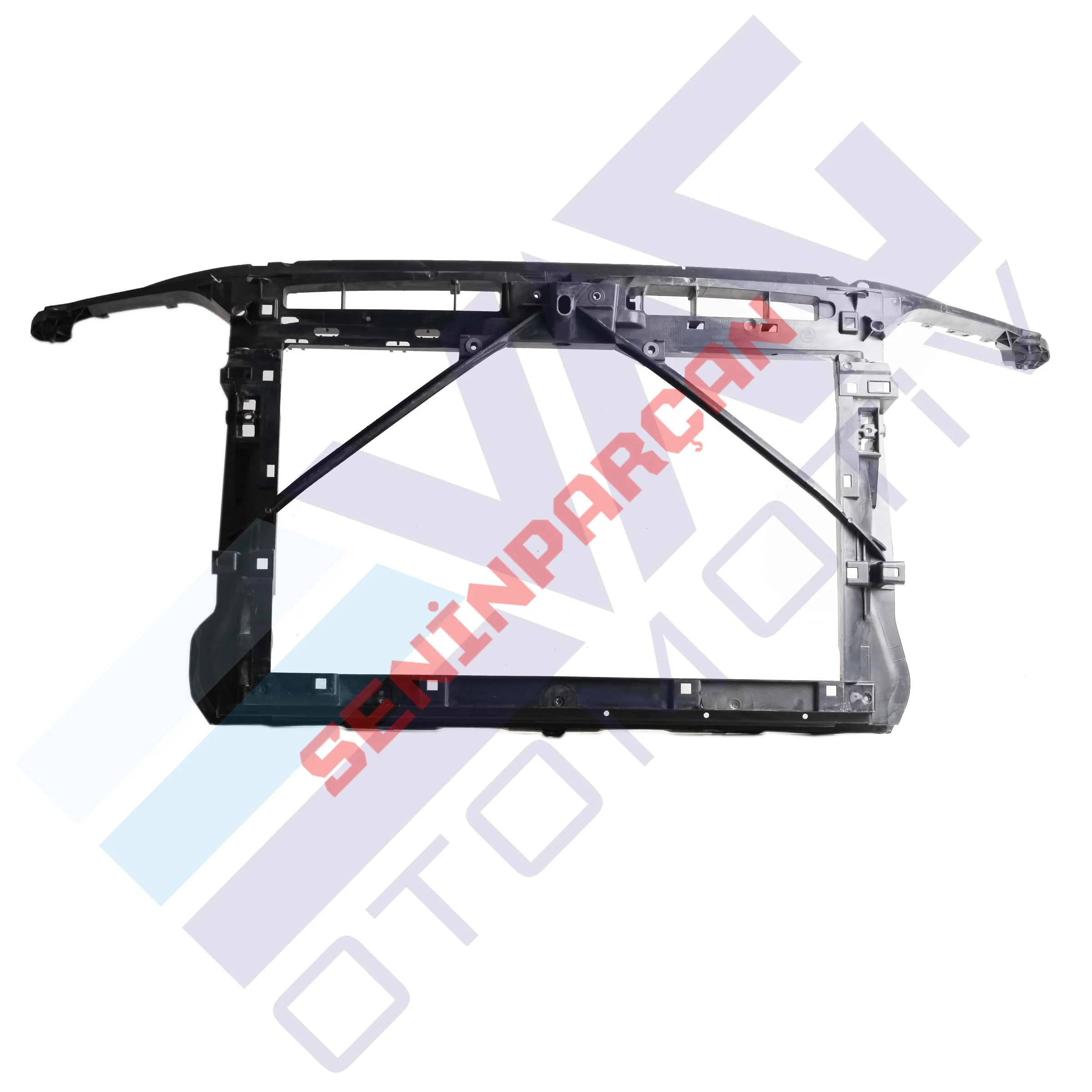 5E0805588C - PANEL ÖN GENİŞ TİP OCTAVİA 2013-