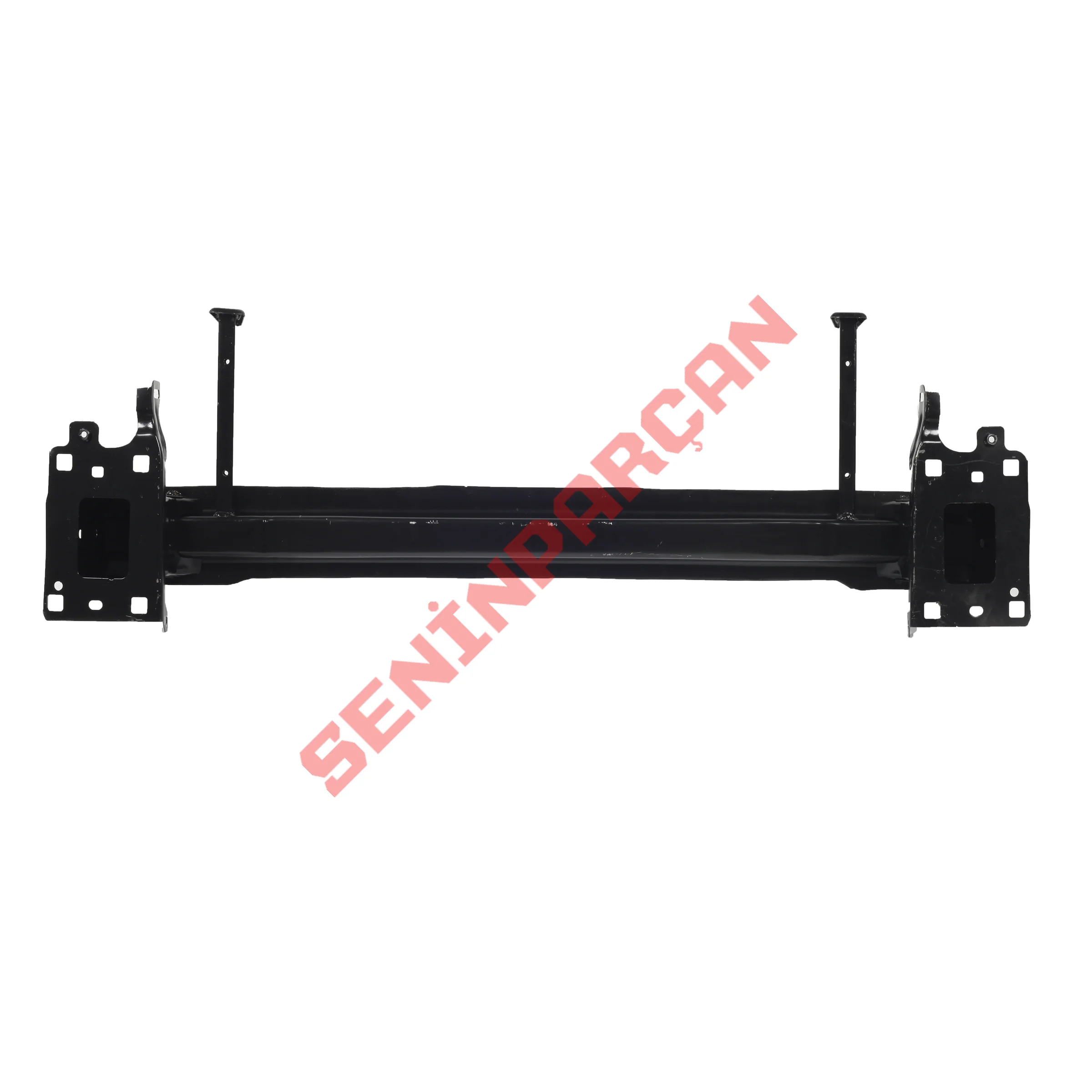 3V0807109 - TAMPON DEMİRİ ÖN SUPER B 2015-