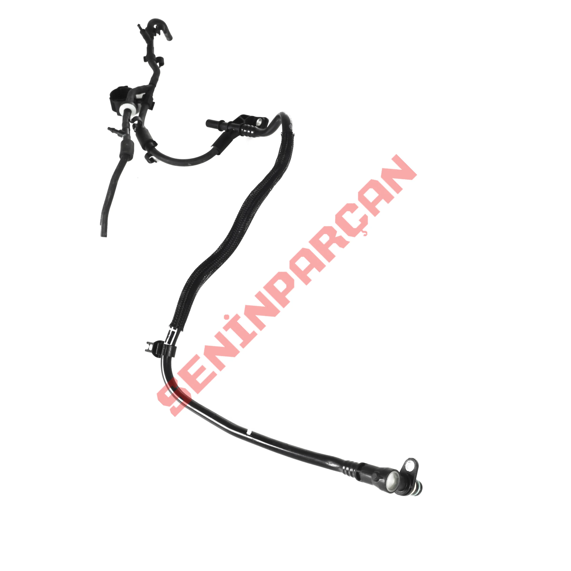 04L129456P - VAKUM HORTUMU