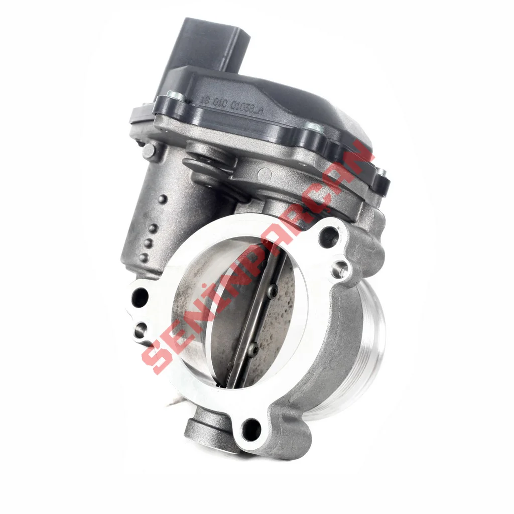 04L128063K - GAZ KELEBEĞİ KAPAĞI KONTROL ÜN