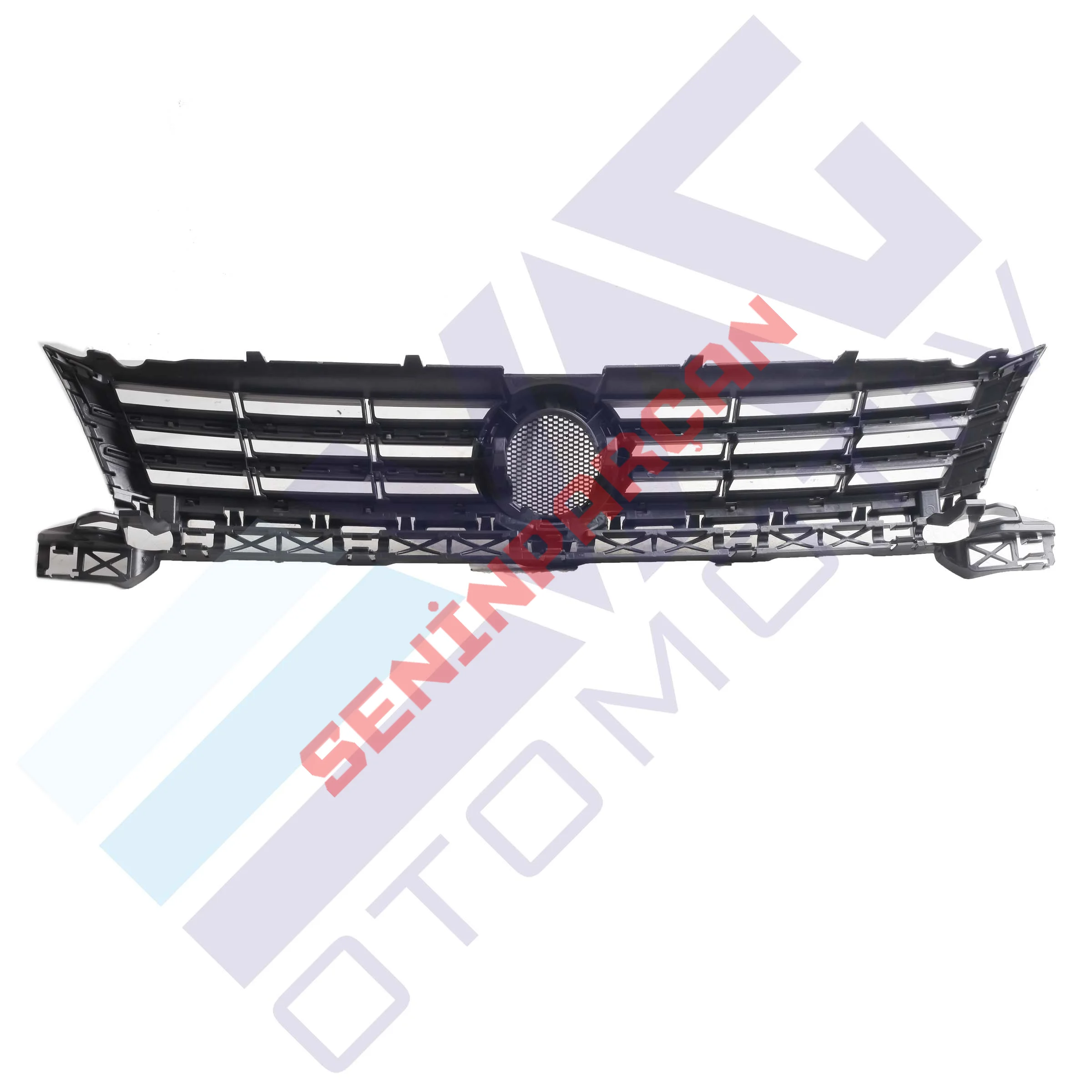 2K5853651A - ÖN PANJUR(2015) NİKELAJLI CADDY