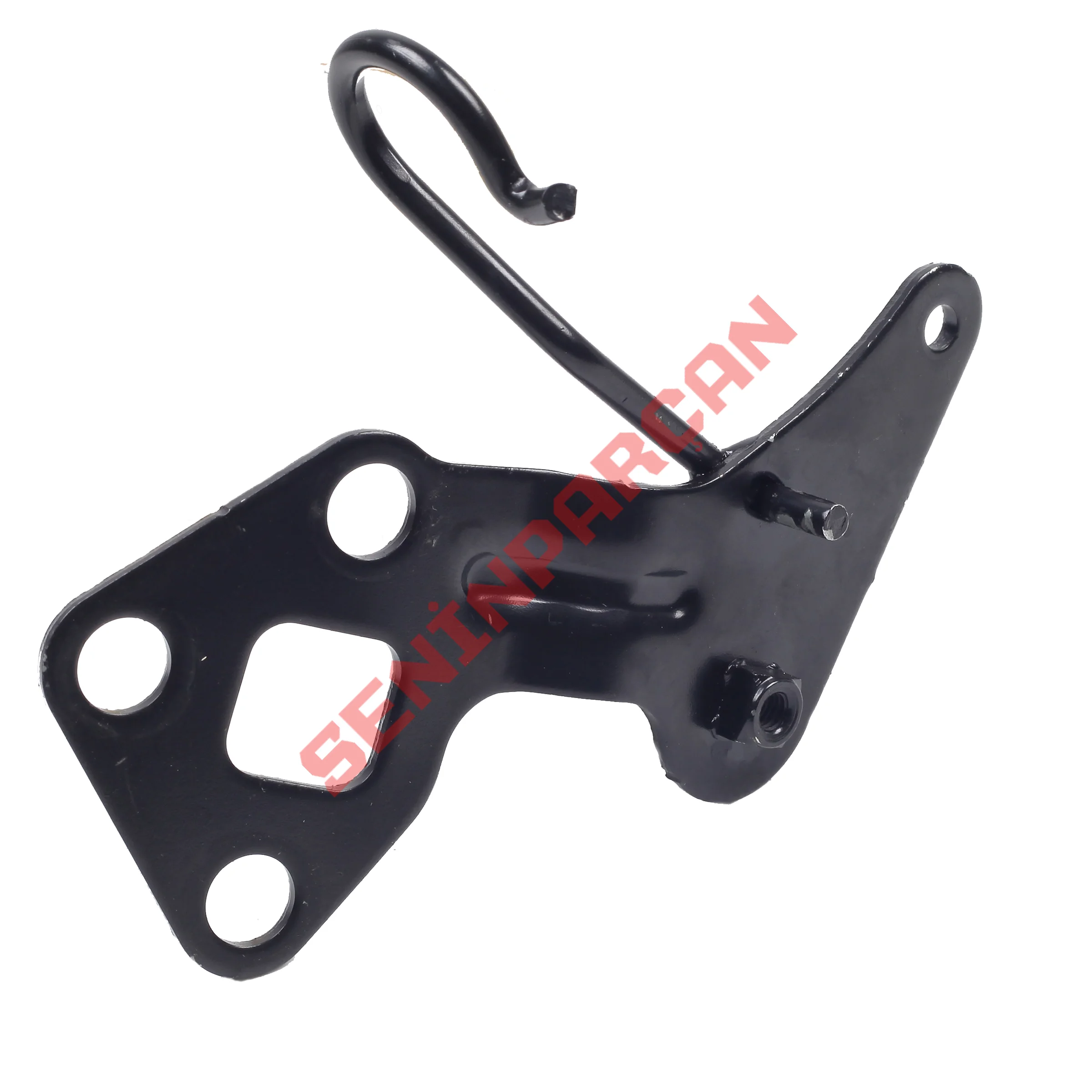 7E0121079AL - EK SOĞUTMA SIVIS POMPA-