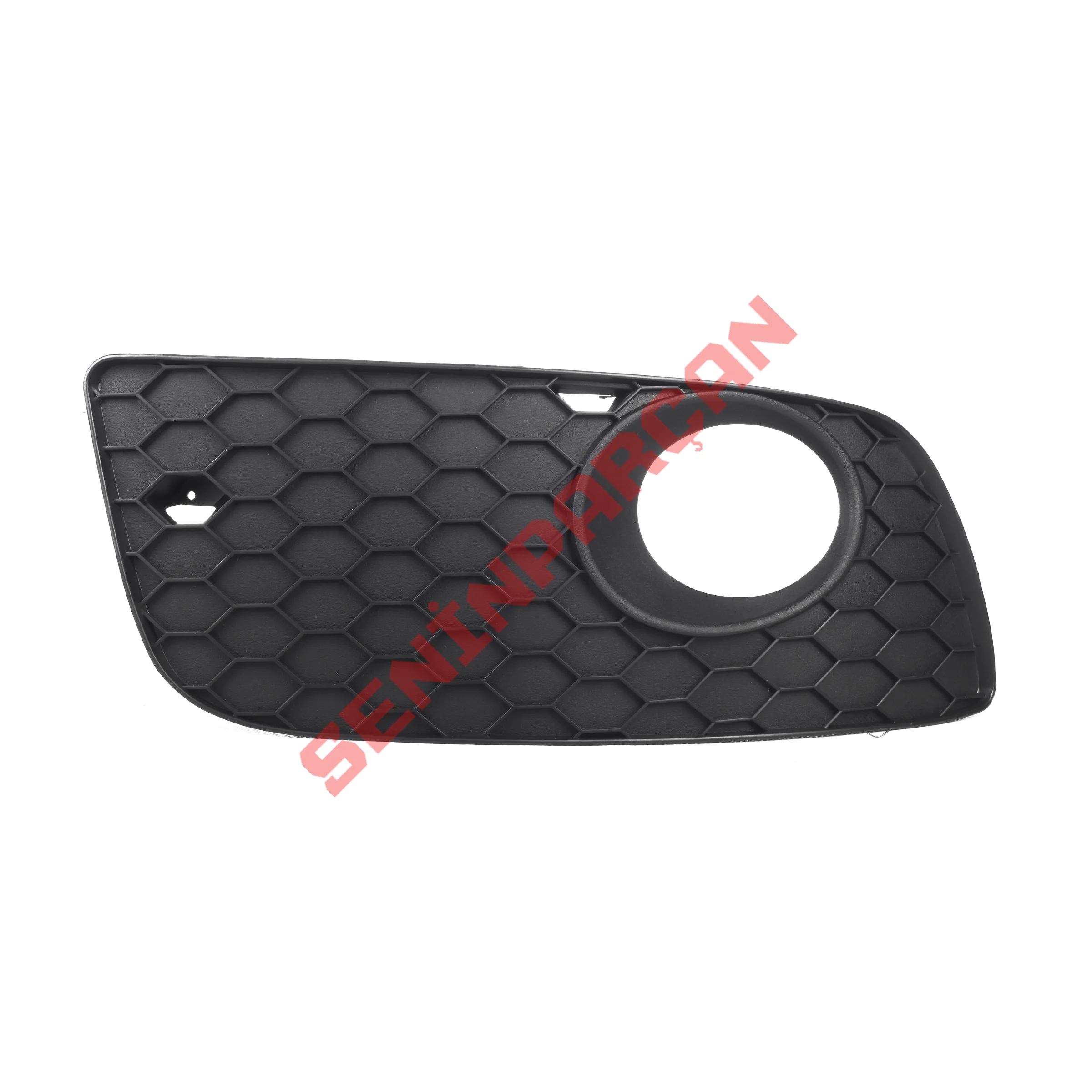 1K0853666P - GTI SİS KAPAĞI SİSLİ NİKELAJSIZ ( R ) JETTA