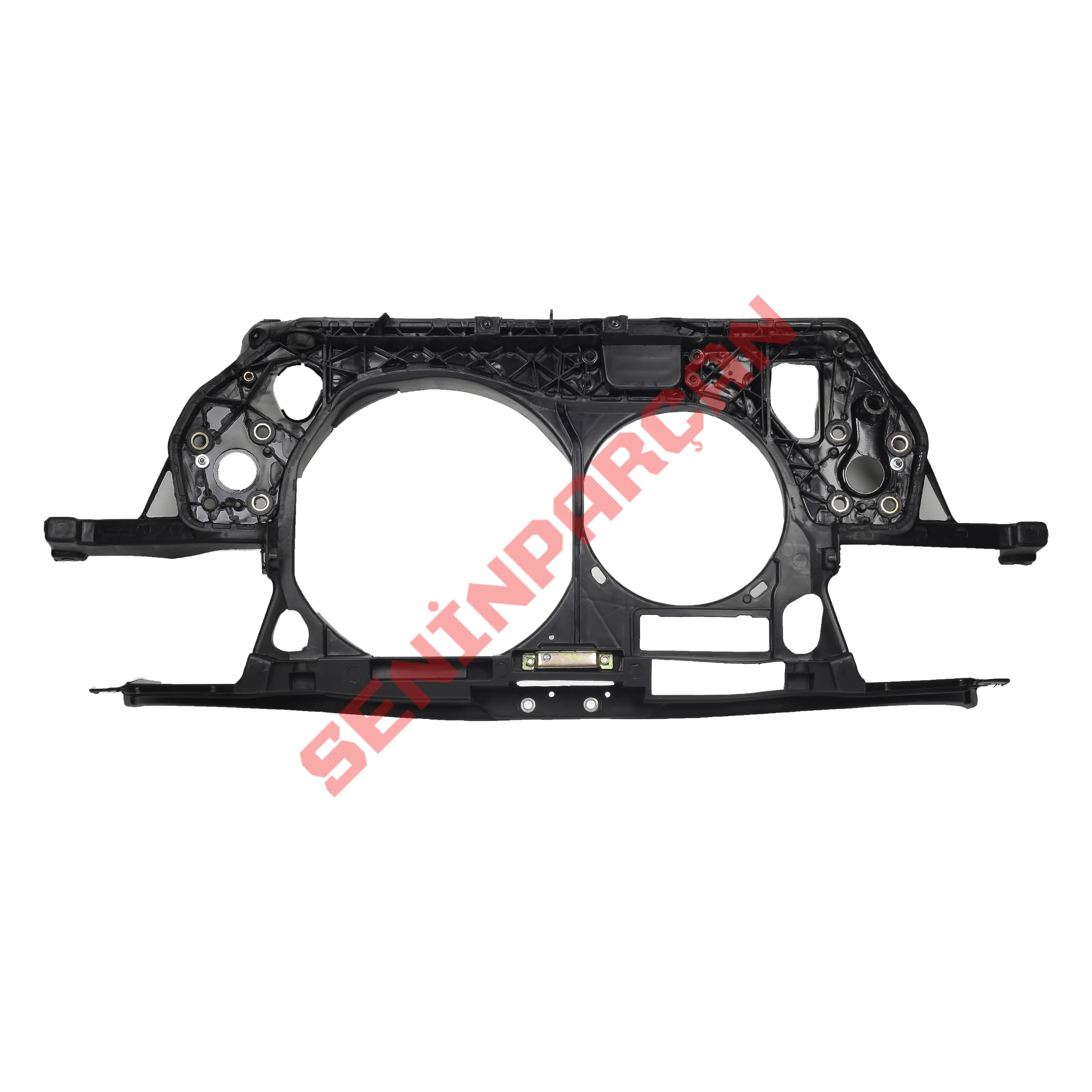 4B0805588G - PANEL 2.4 MOTOR AUDI A6 2001- (ORJİNAL KALİTE)