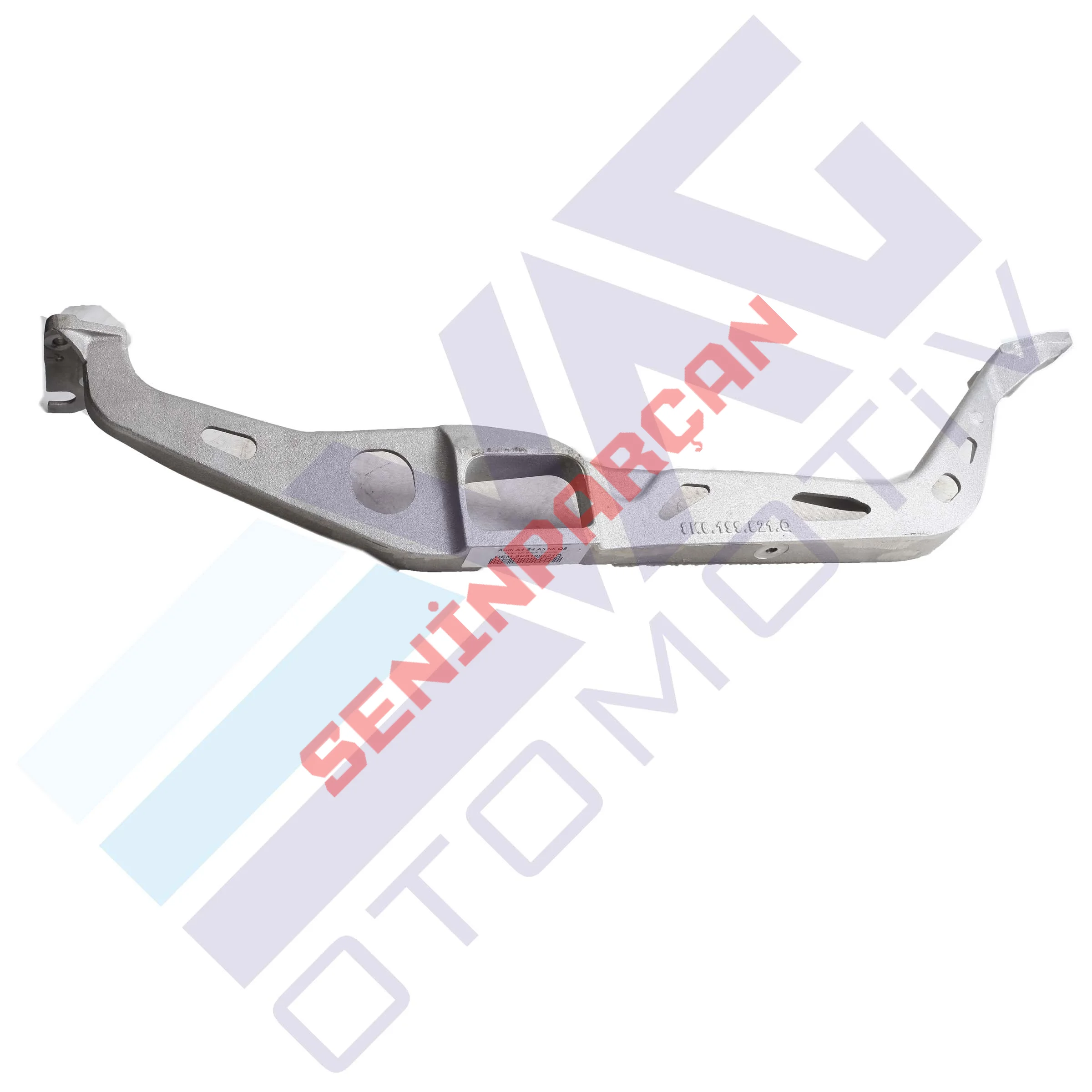 8K0199521Q - TRAVERS AUDI A4-A5-A6-Q5 2008-2015