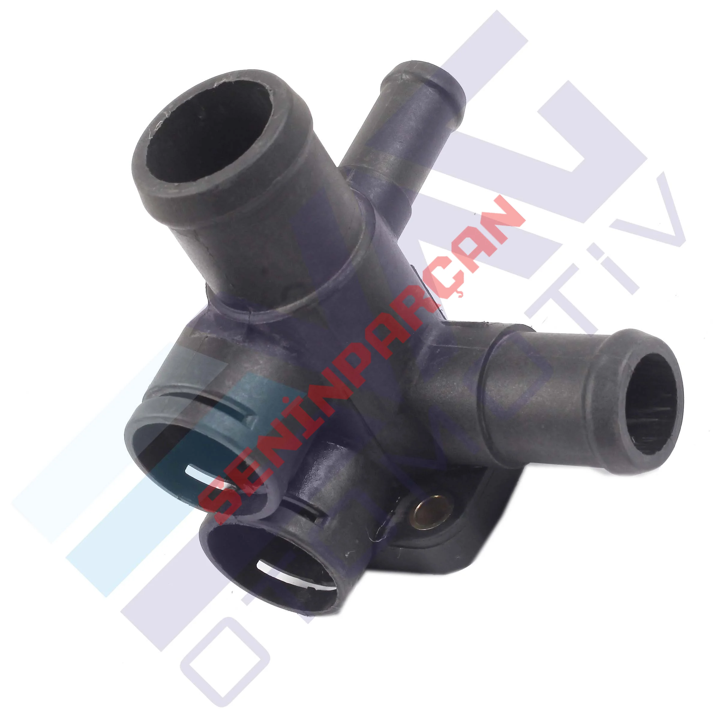 037121132B - KEÇELİ FLANŞ