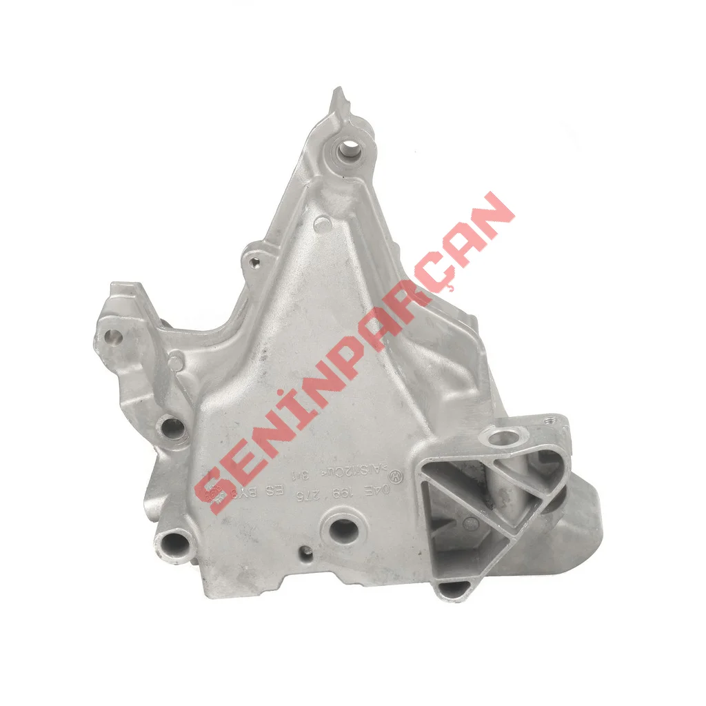 04E199275 - SAĞ MOTOR SEHPASI