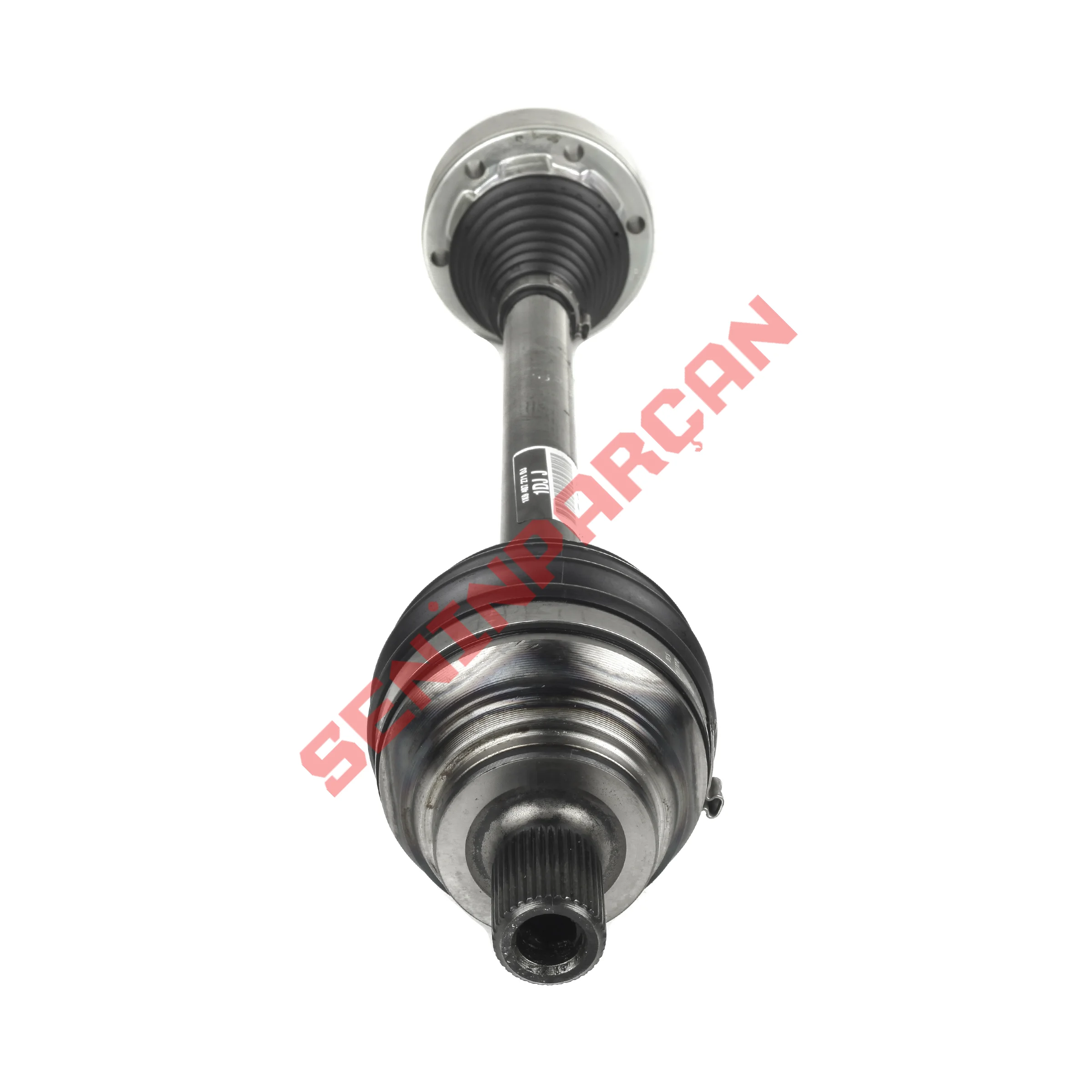 1K0407271DJ - AKS KOMPLE SOL-(VW: GOLF V/JETTA 1.6 BSE BGU )