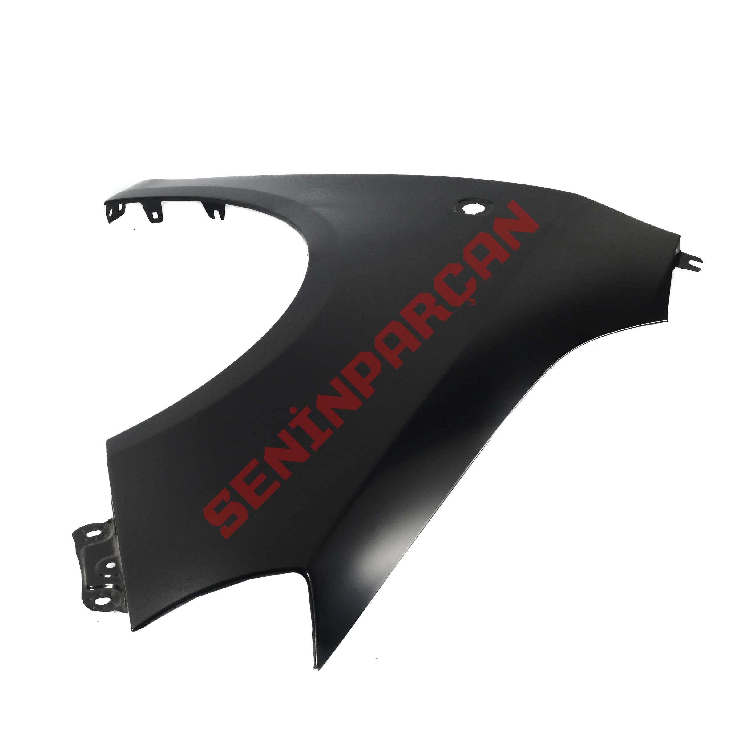 5J0821022 - ÇAMURLUK ÖN SAĞ FABİA 2007-