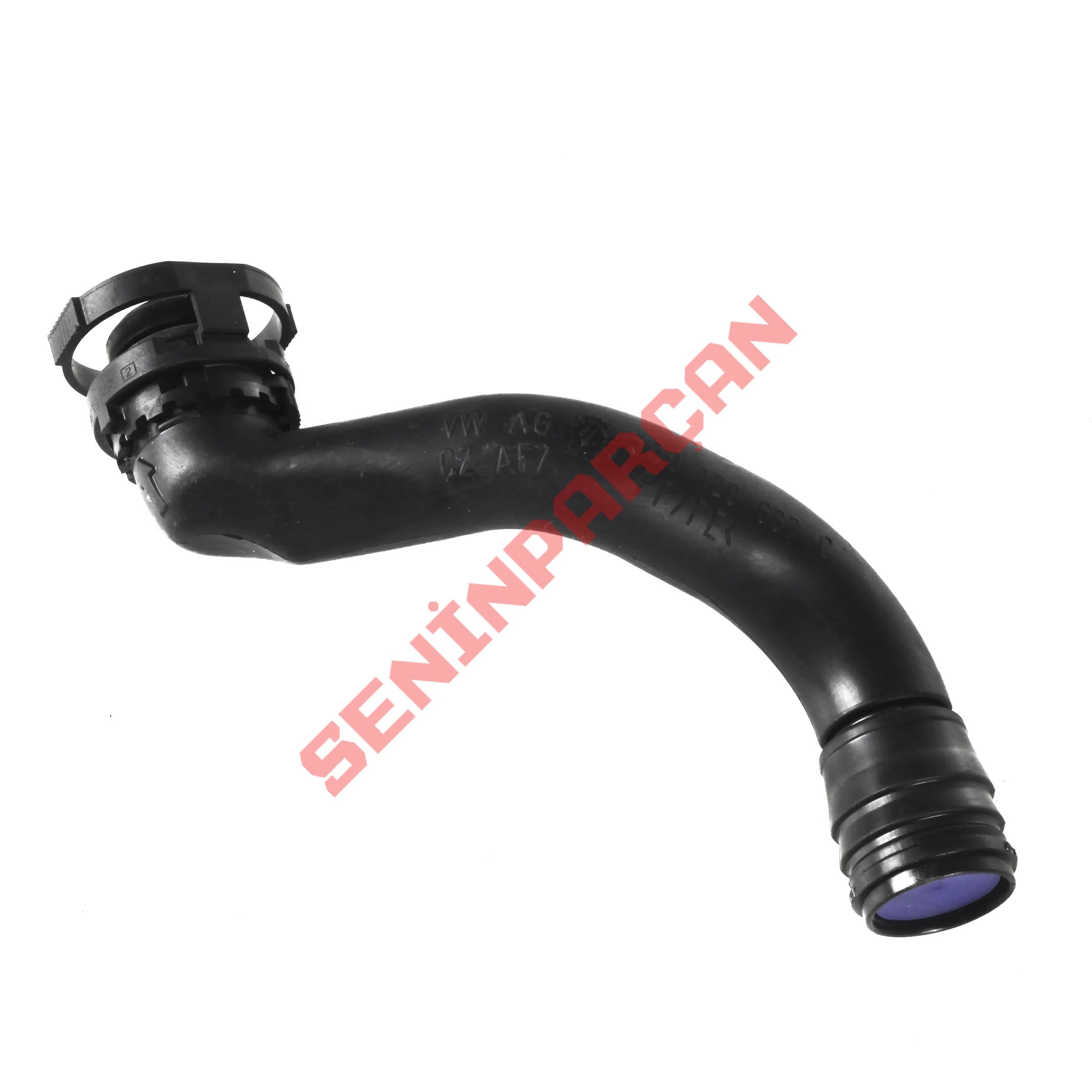 5Q0129637C - SU TAHLİYE HORTUMU