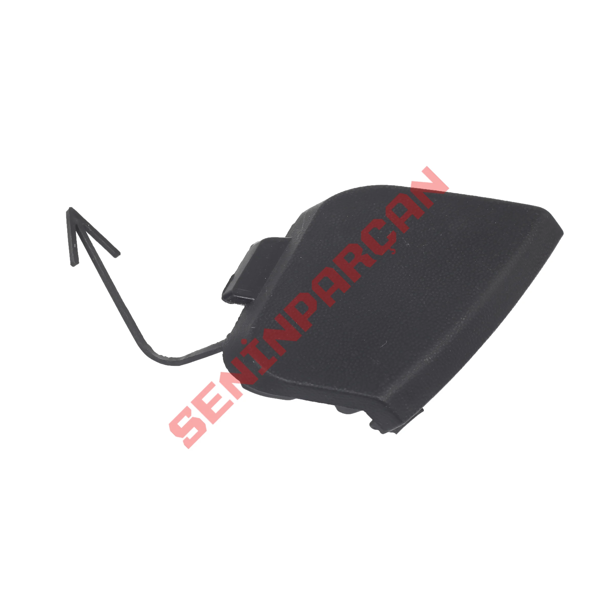 5K6807441 - ÇEKİ DEMİR KAPAĞI ARKA GOLF 6 2008-