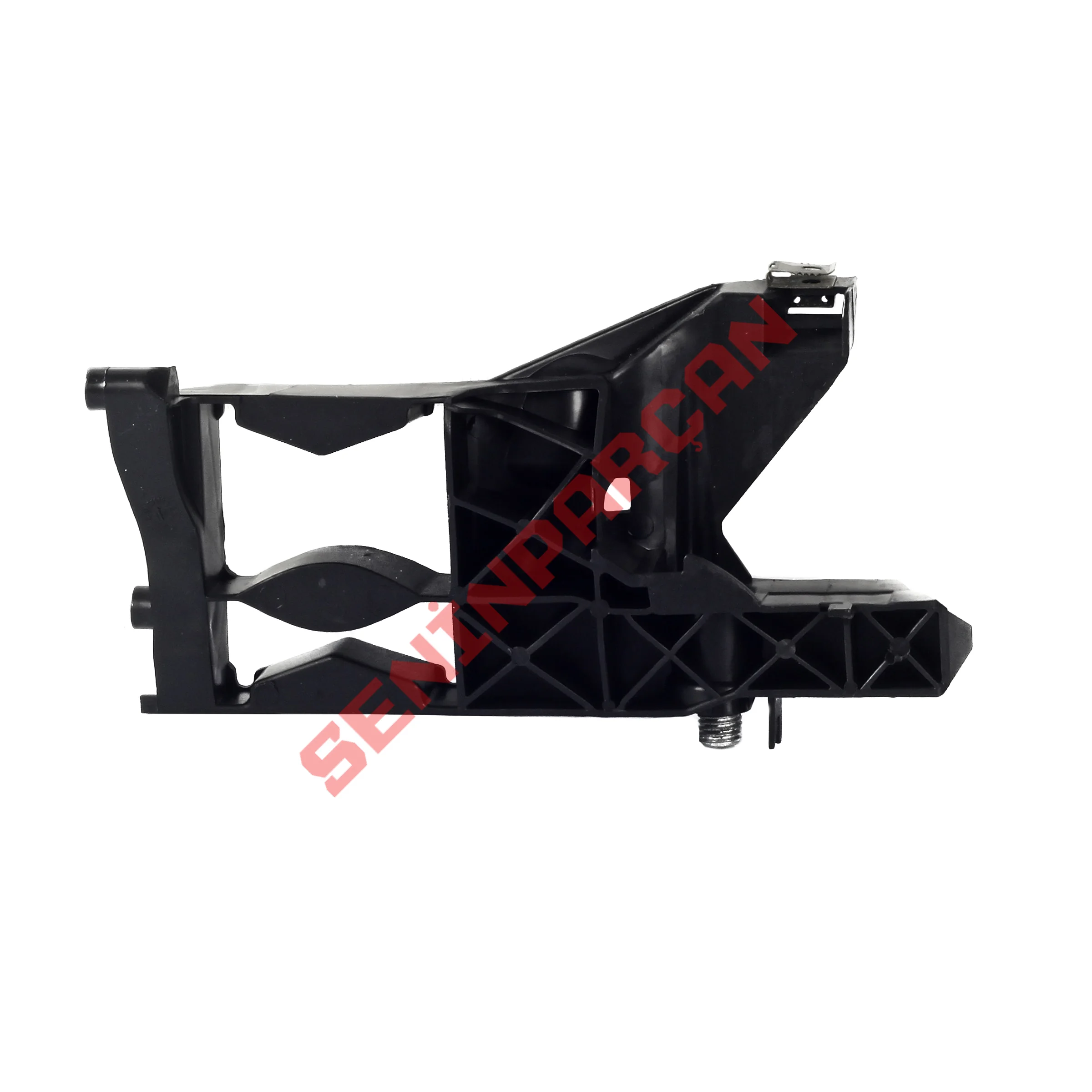 4G0805608 - FAR BRAKETİ SAĞ AUDI A6 2012-2015
