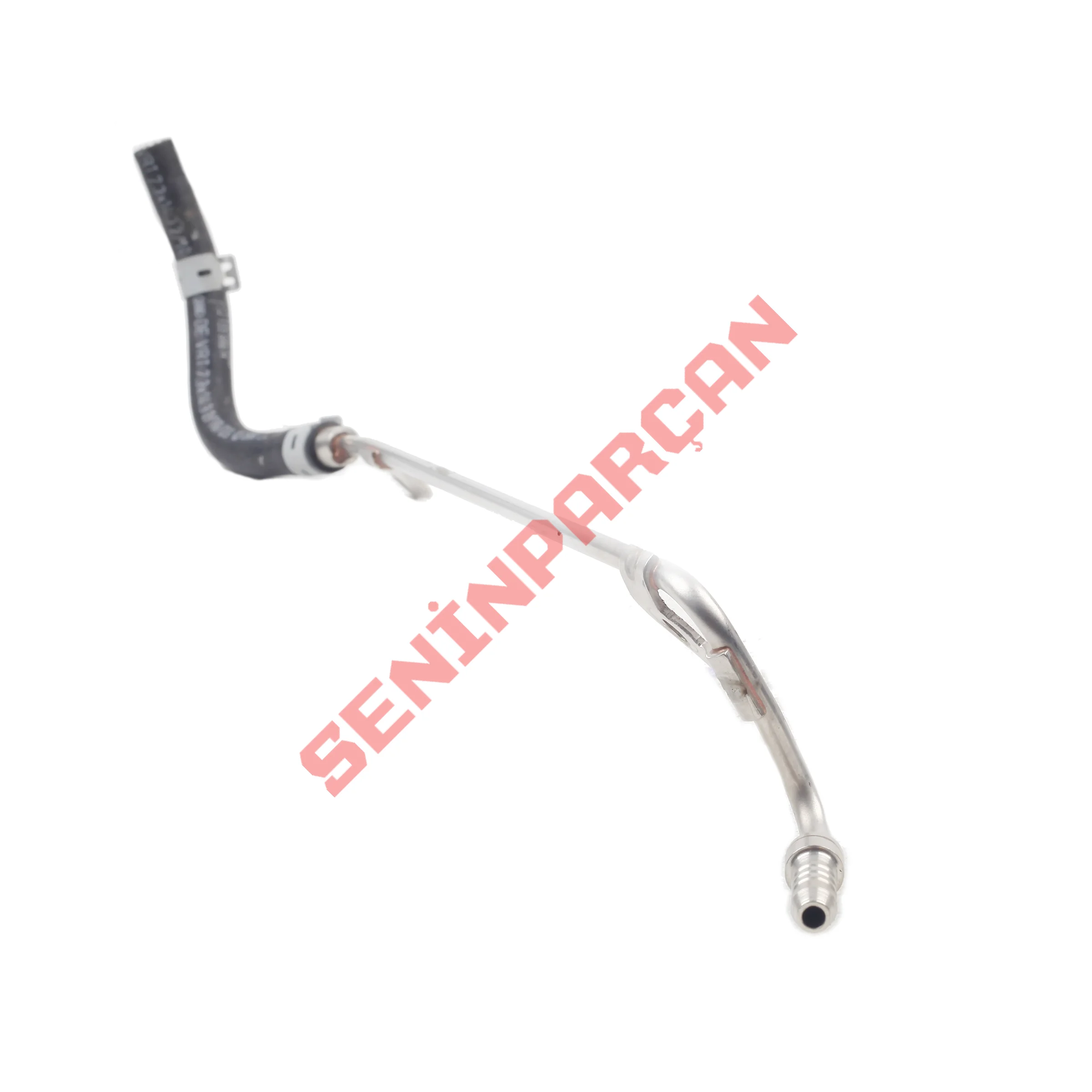 06J127509G - YAKIT HATTI