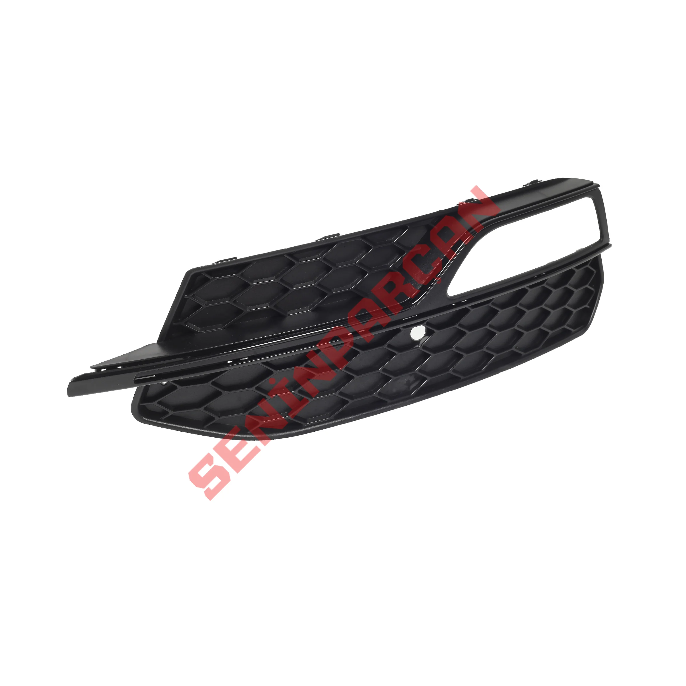 8V3807681K - SİS ÇERÇEVESİ SOL AUDI A3 S LINE 2013-2016